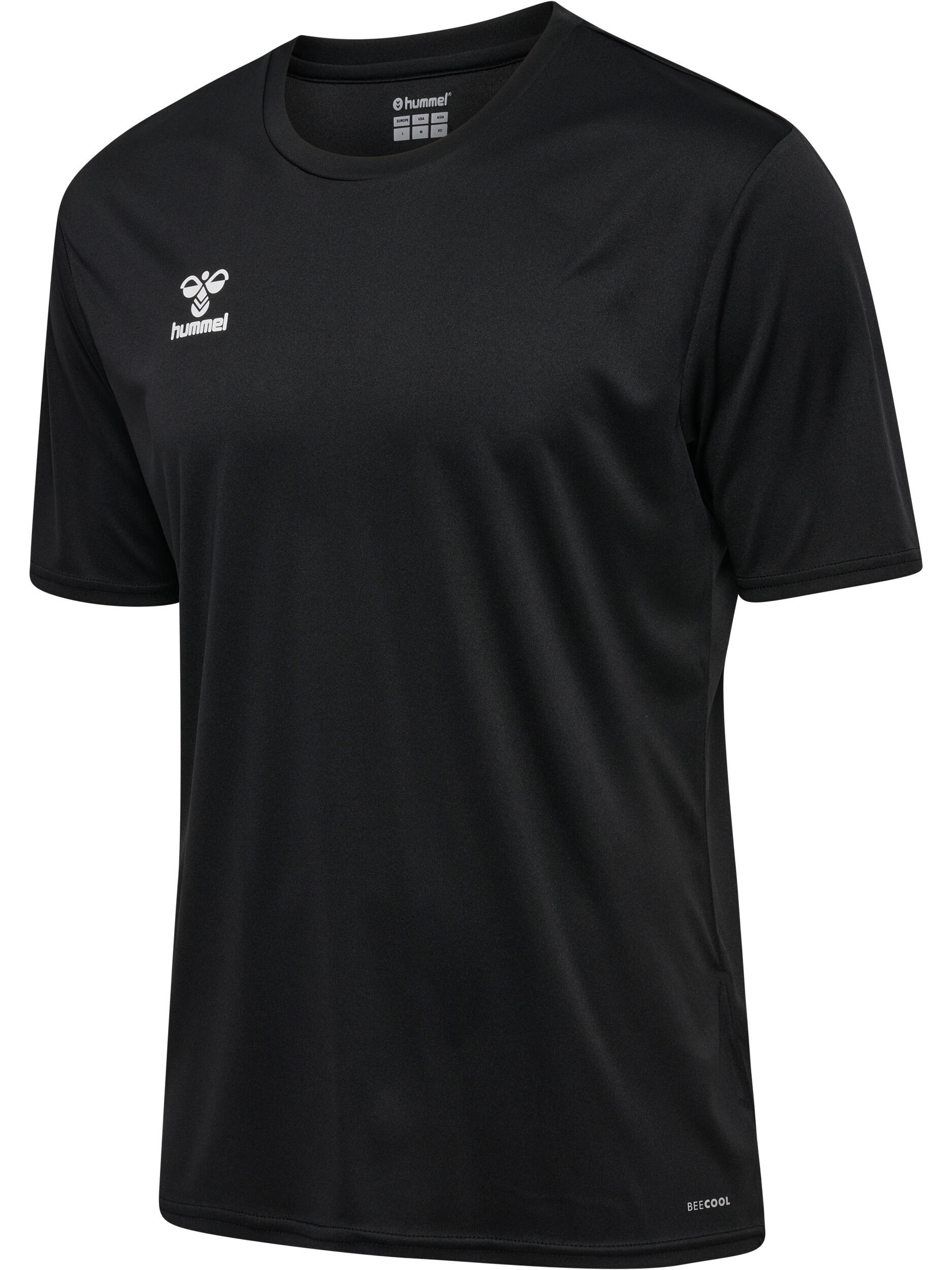 T-Shirt Hmlessential Herren 2/7