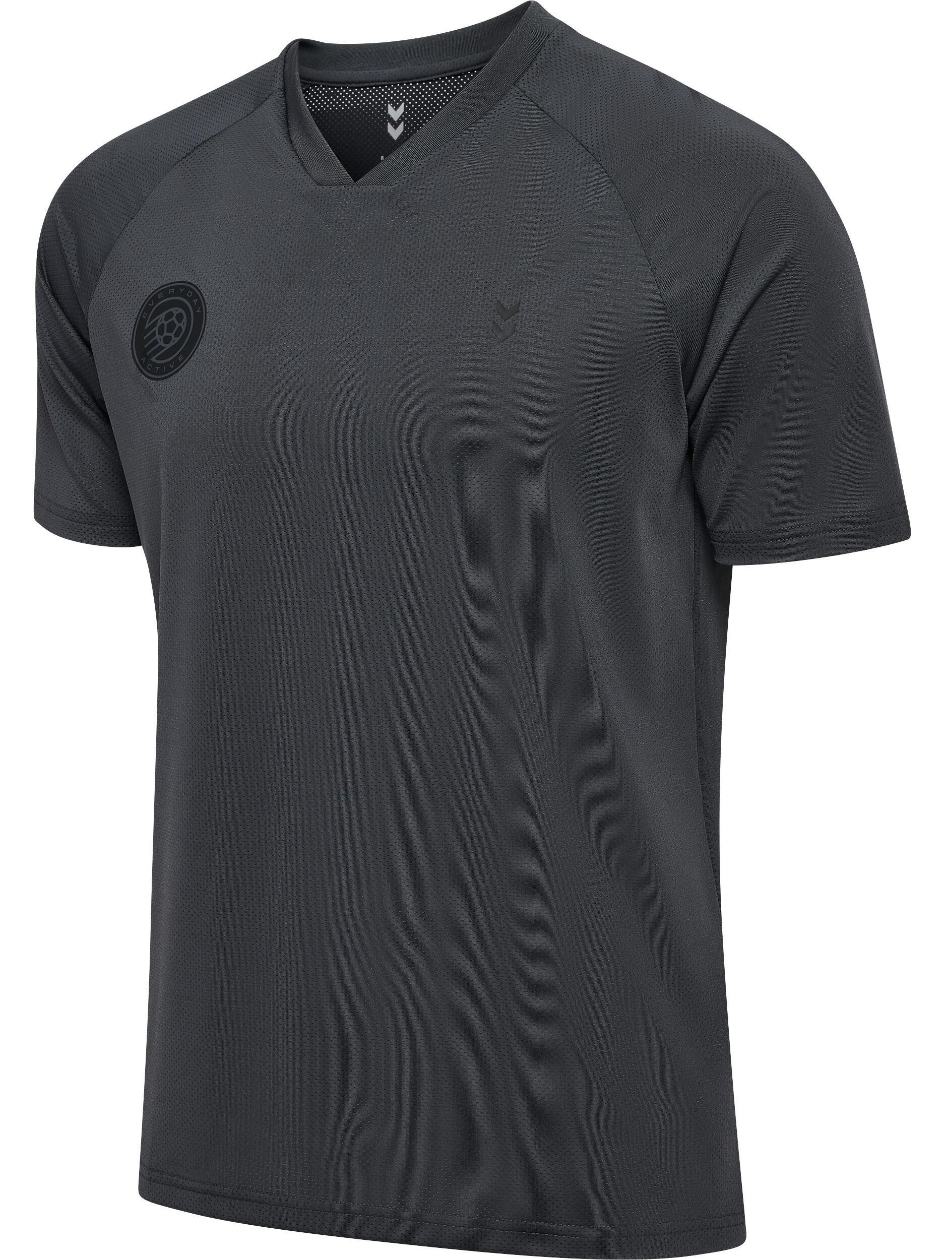 Enfiler T-Shirt Hmlpulse Homme 2/7