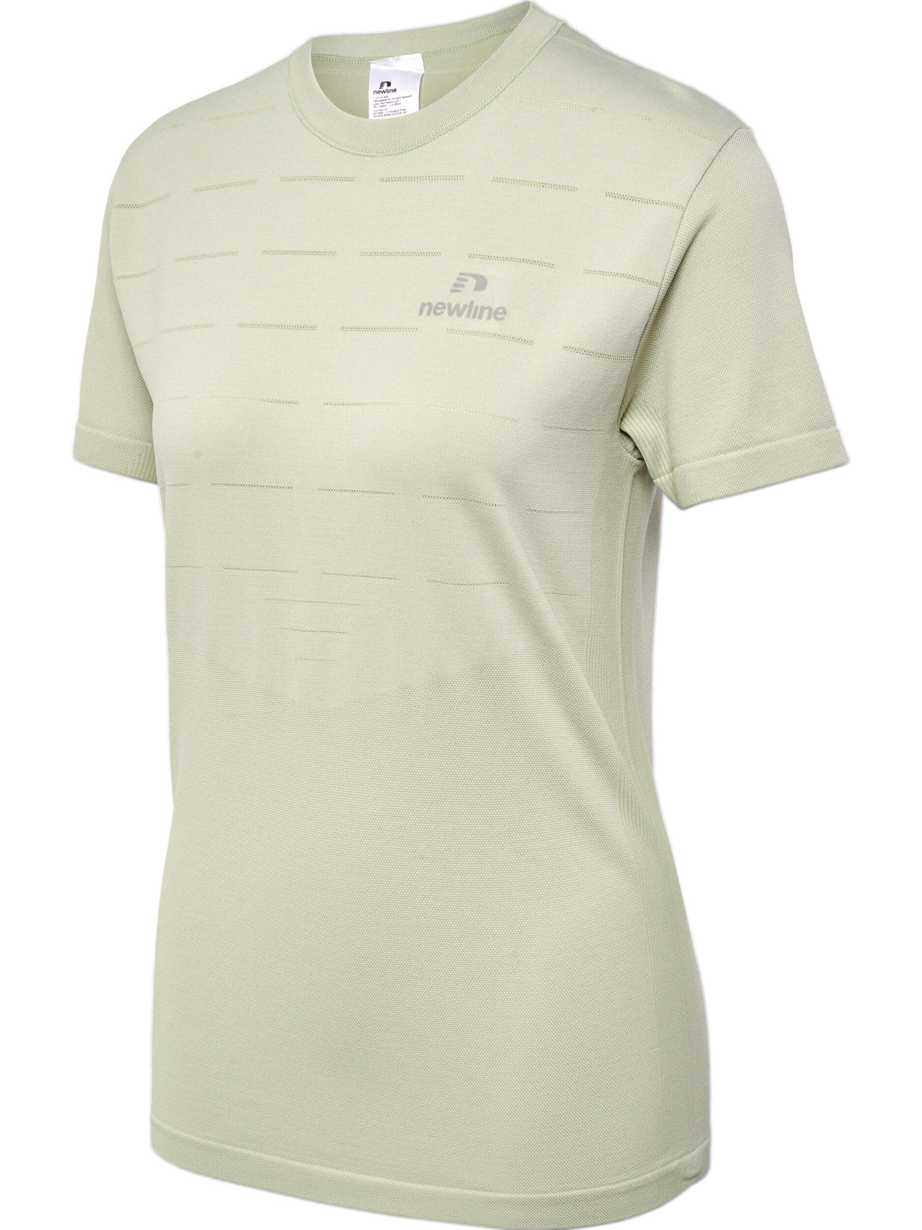 T-shirt de mulher Newline Riverside 2/7