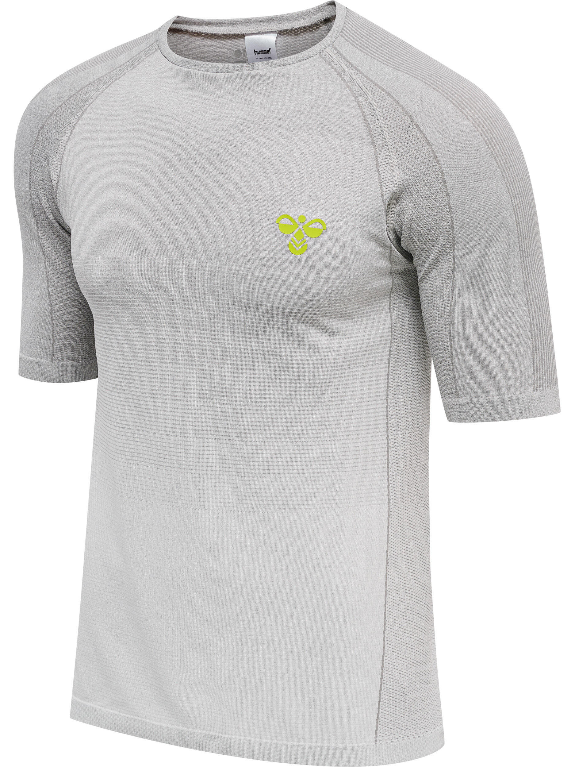 Instap T-Shirt Hmlgg12 Multisport Heren 2/8