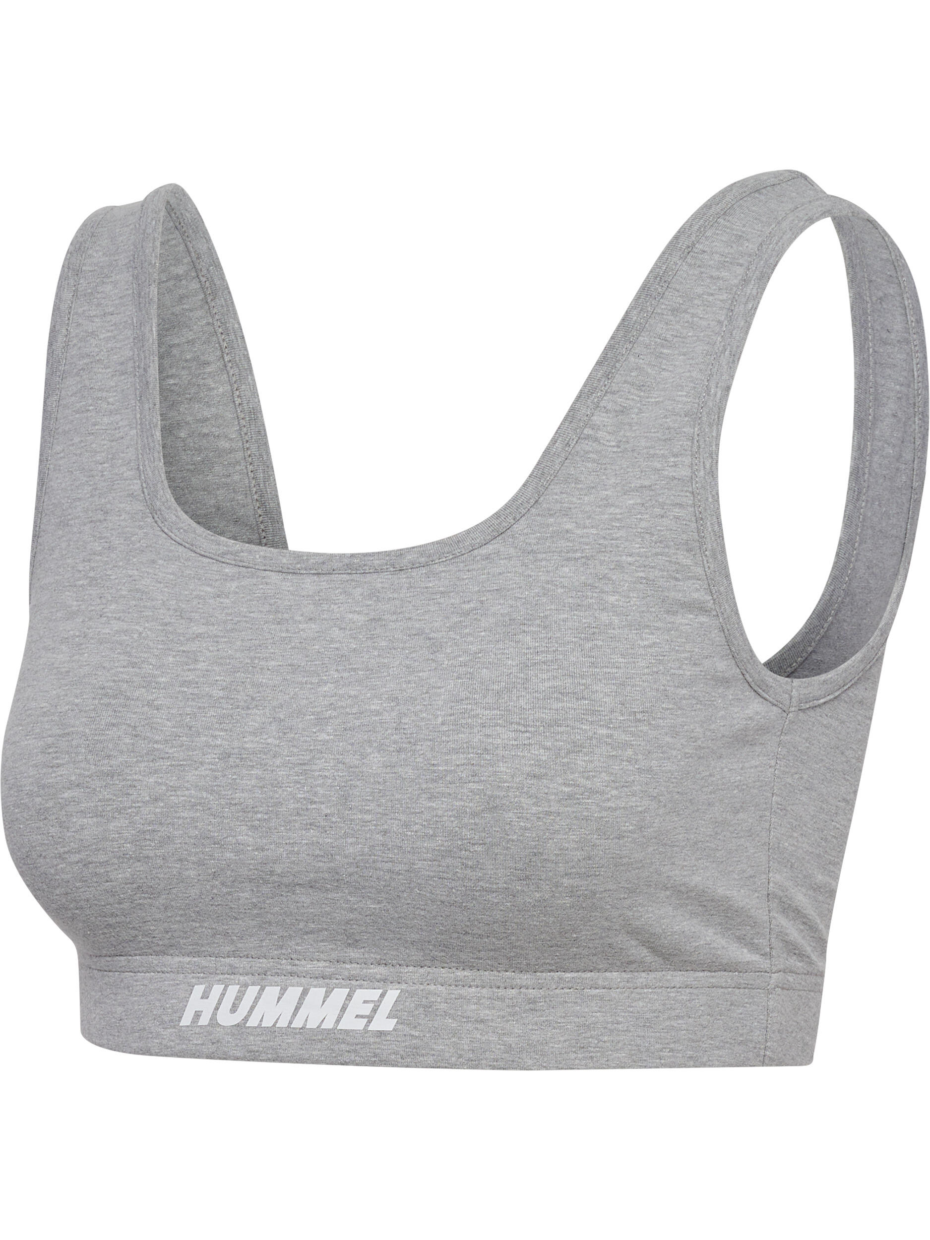 Instap T-Shirt Hmlelemental Dames 2/7