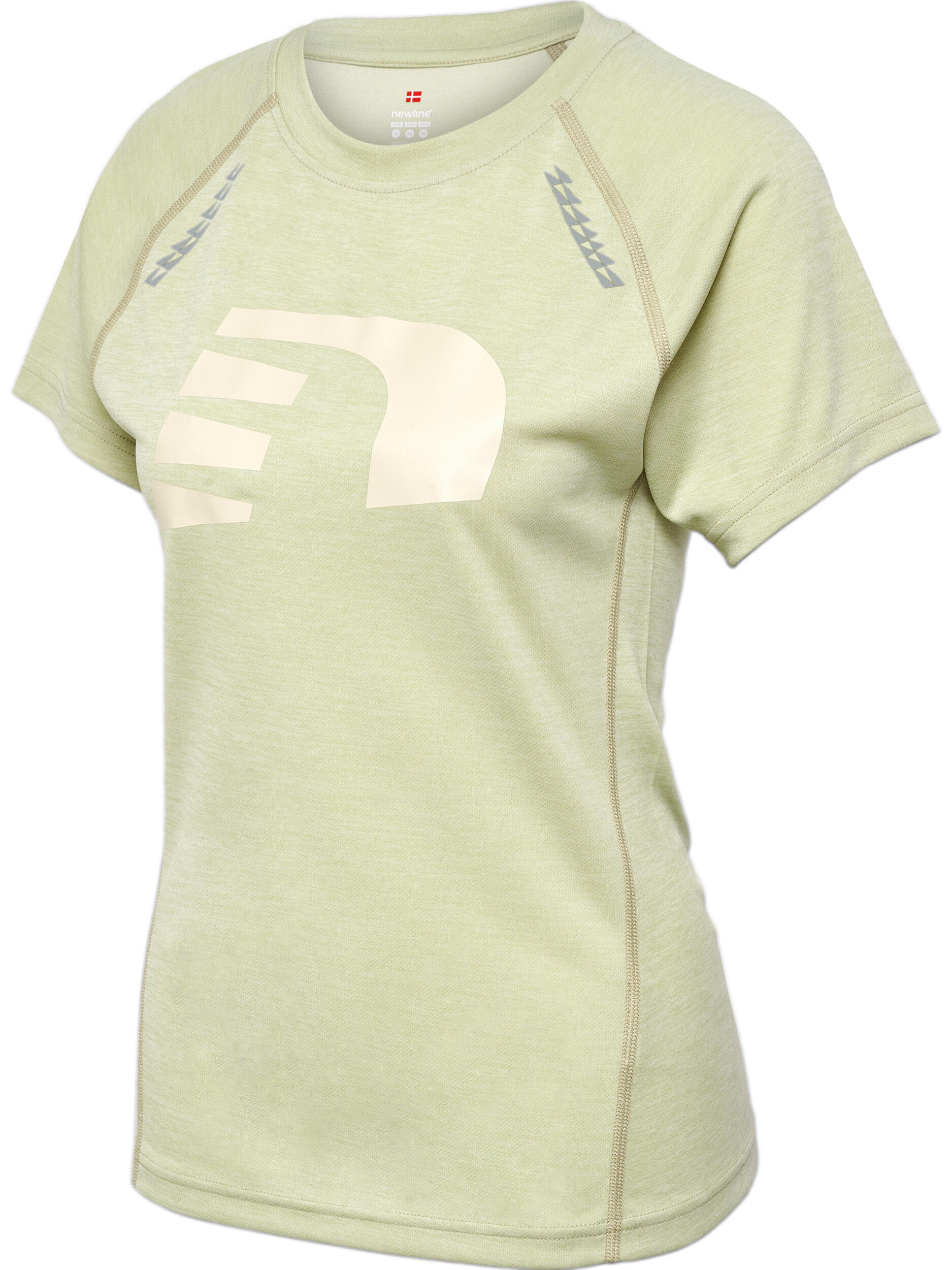 T-shirt de mulher Newline Orlando 2/7