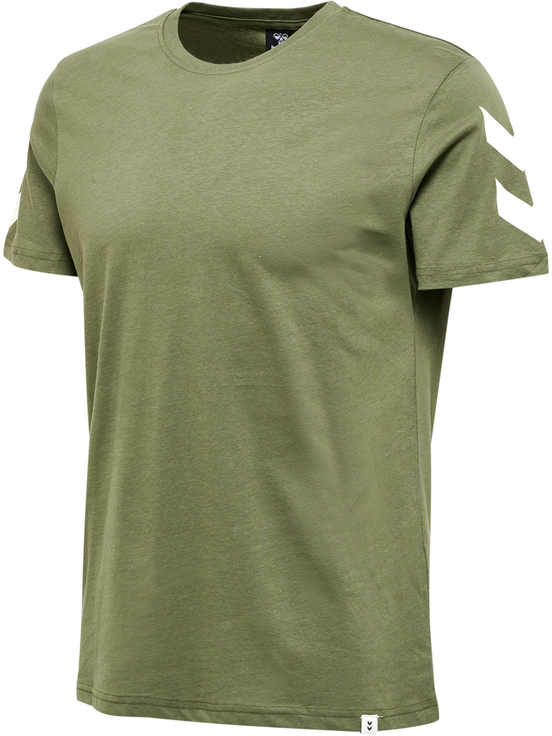 T-Shirt Hmllegacy Erwachsene 2/8