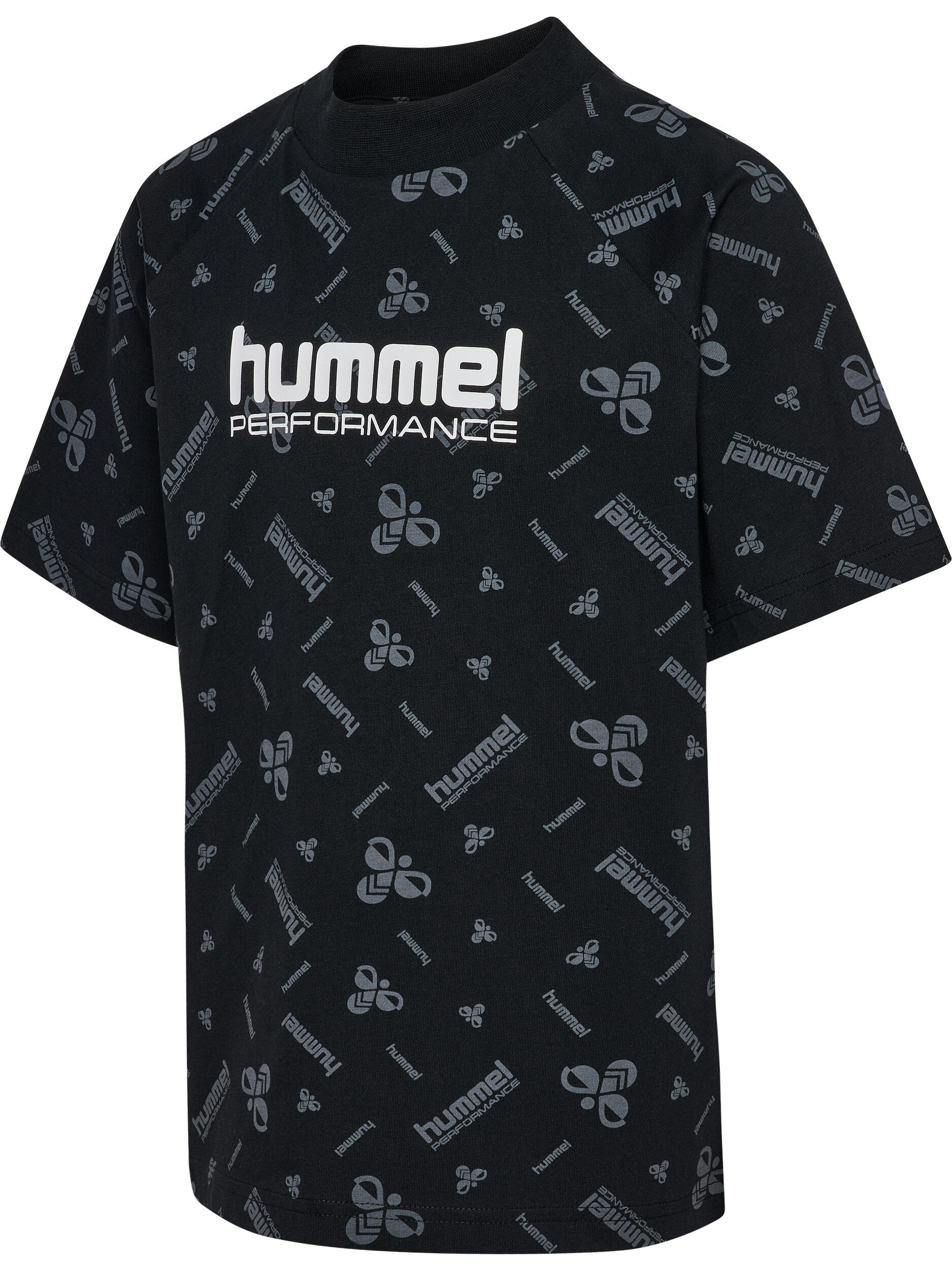 Camiseta Hmljr Dance Niña 2/7