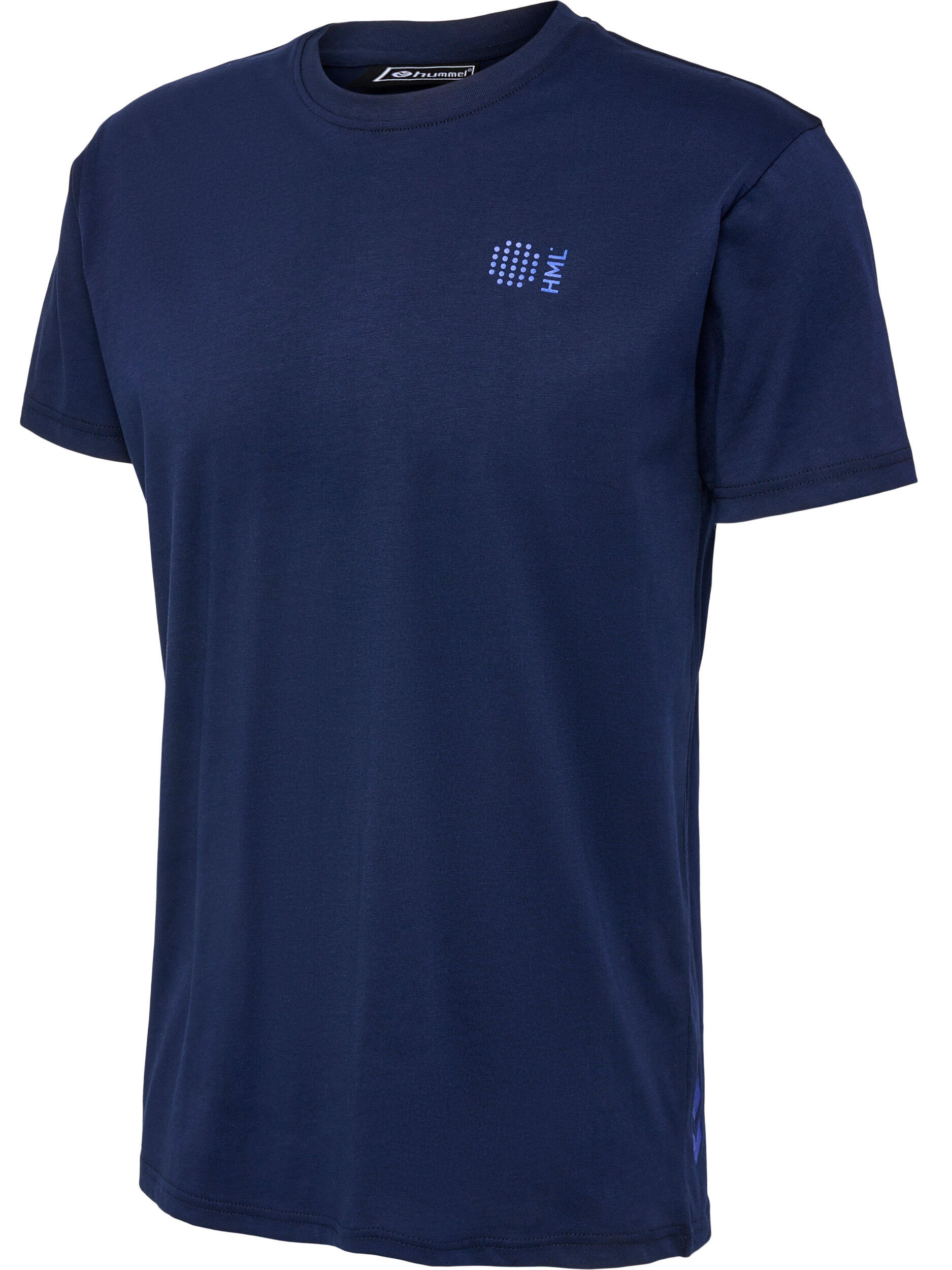 T-Shirt Hmlcourt Herren 2/8