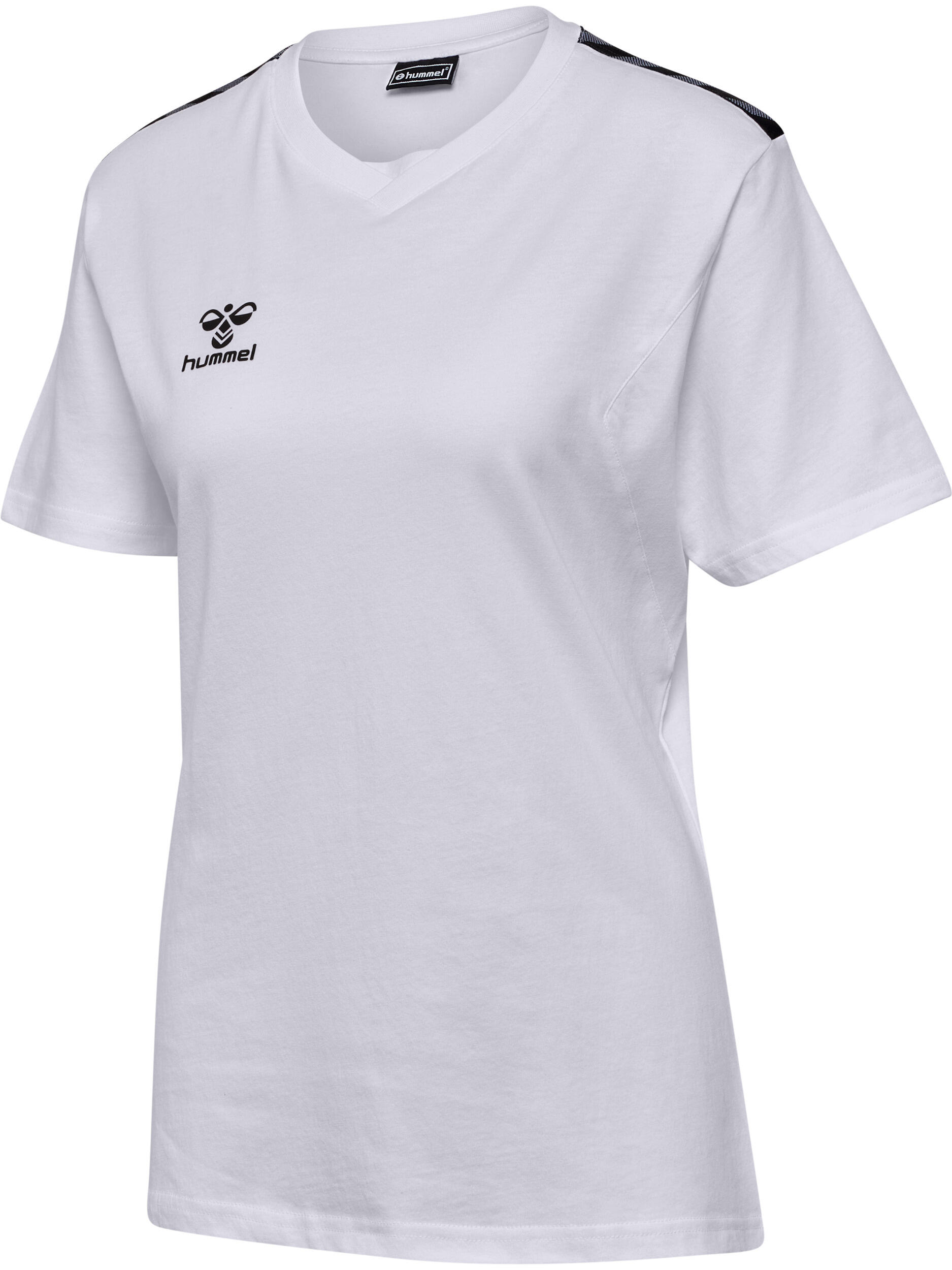 Camiseta Hmlauthentic Estilo De Vida Mujer 2/7