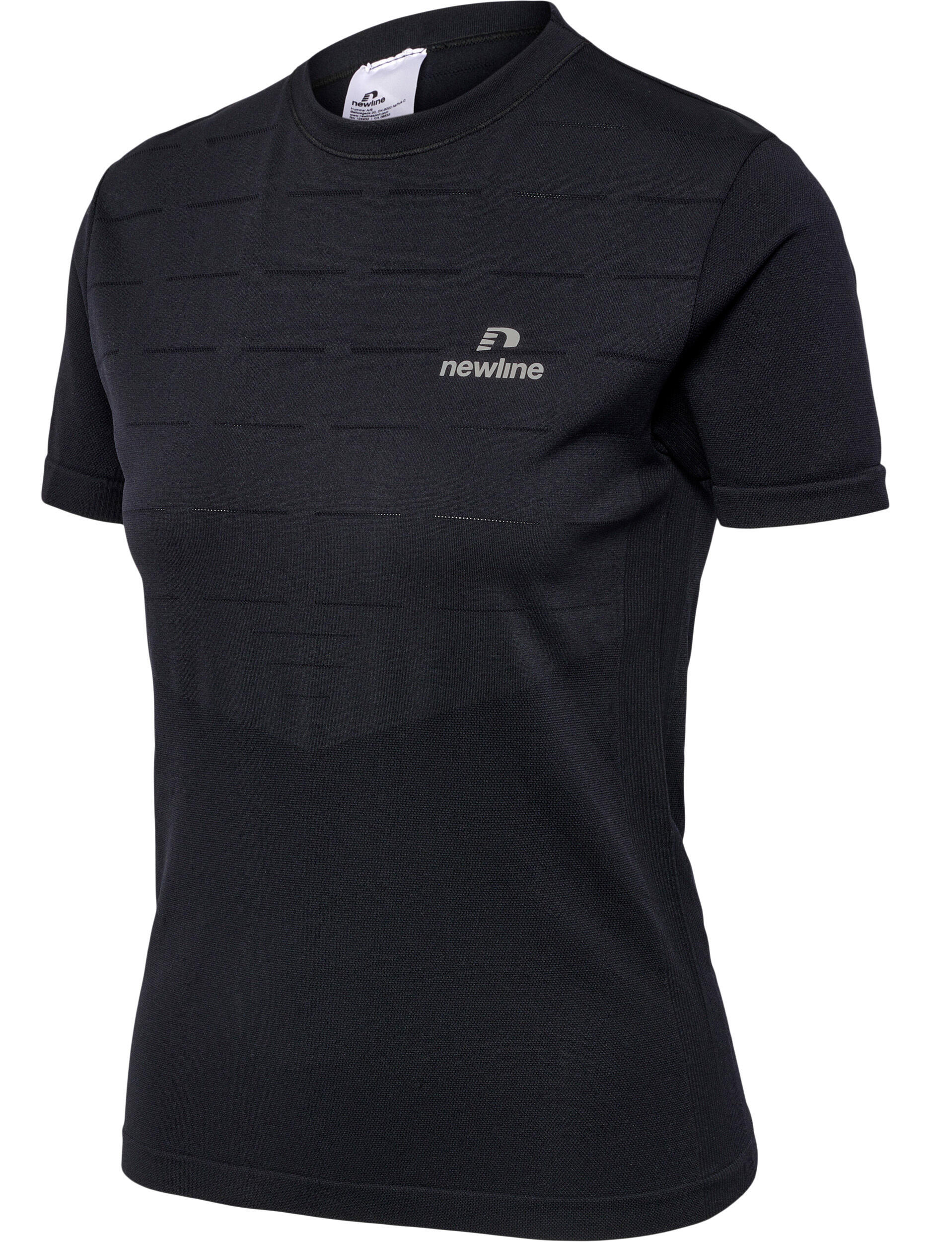 Instap T-Shirt Nwlriverside Dames 2/7