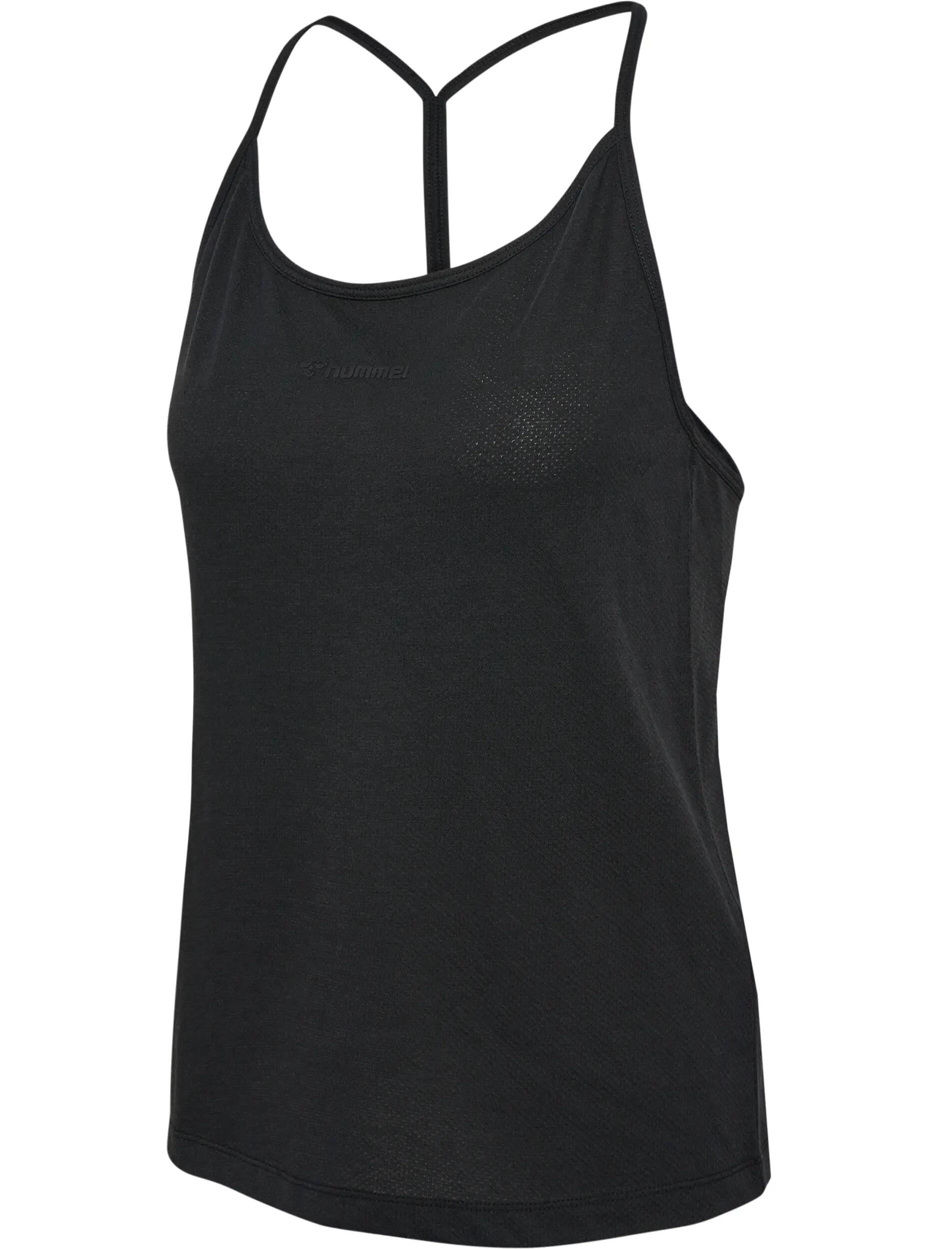 Damski tank top Hummel Mt Vanja Strap 2/13