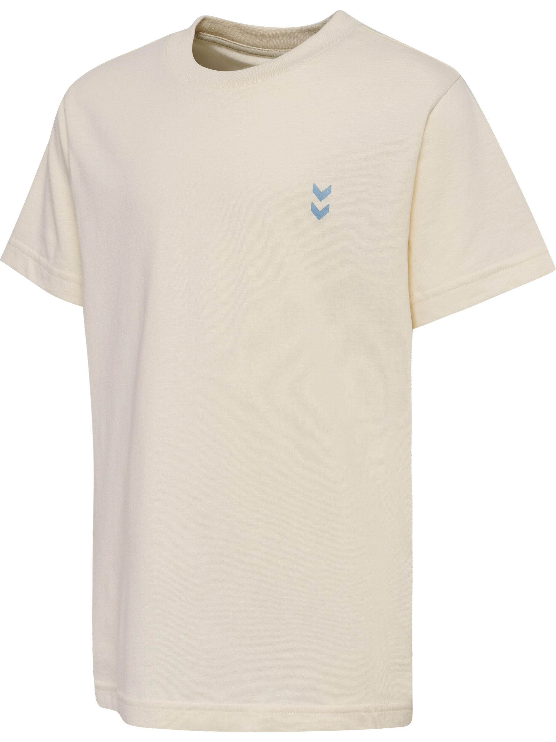 Instap T-Shirt Hmljr Pulse Lifestyle Uniseks Kinderen 2/9