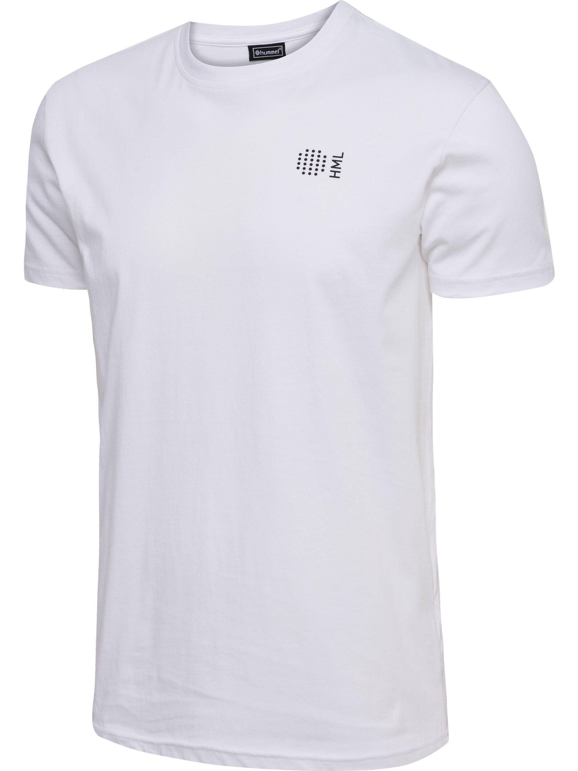 Enfiler T-Shirt Hmlcourt Homme 2/7