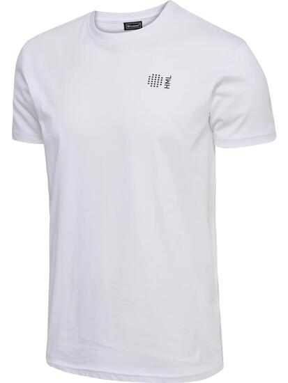 Enfiler T-Shirt Hmlcourt Homme