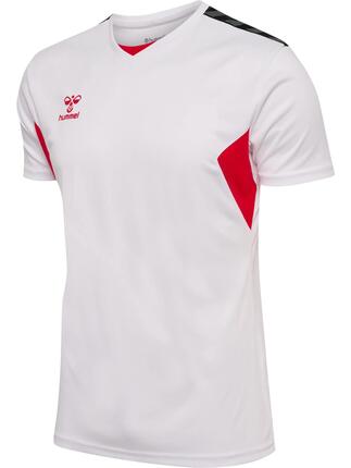 Enfiler T-Shirt Hmlauthentic Homme