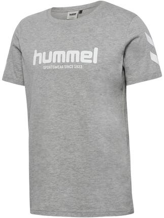 Enfiler T-Shirt Hmllegacy Homme