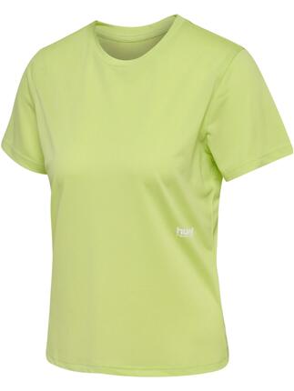 Enfiler T-Shirt Hmlpulse Femme