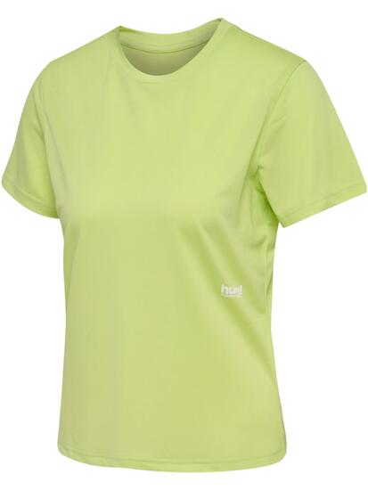 Enfiler T-Shirt Hmlpulse Femme