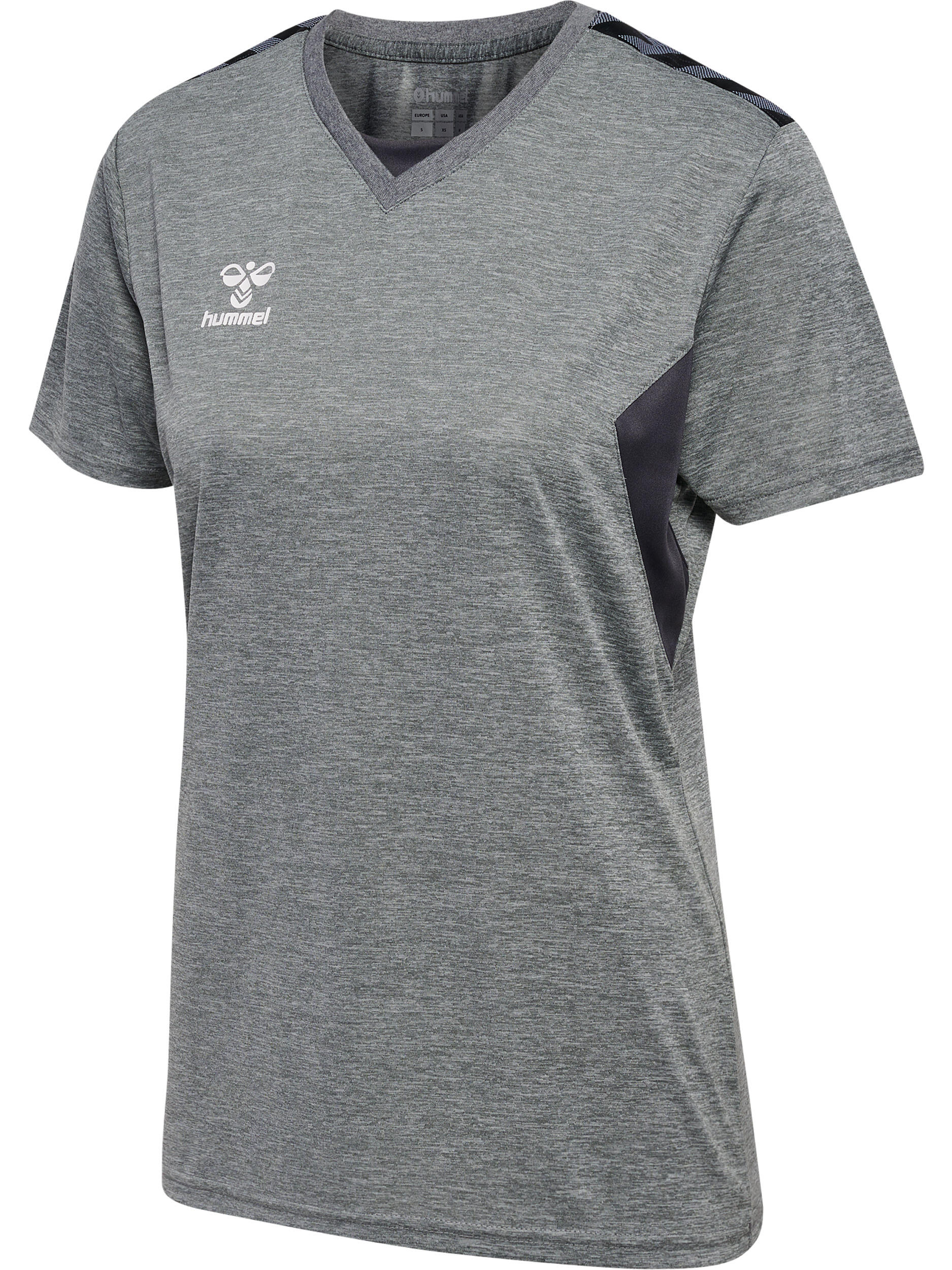 Enfiler T-Shirt Hmlauthentic Femme 2/7