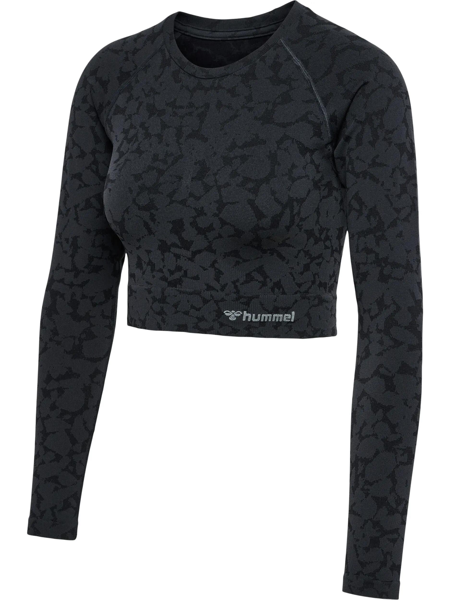 Enfiler T-Shirt Hmlmt Pi Entraînement Femme 2/13
