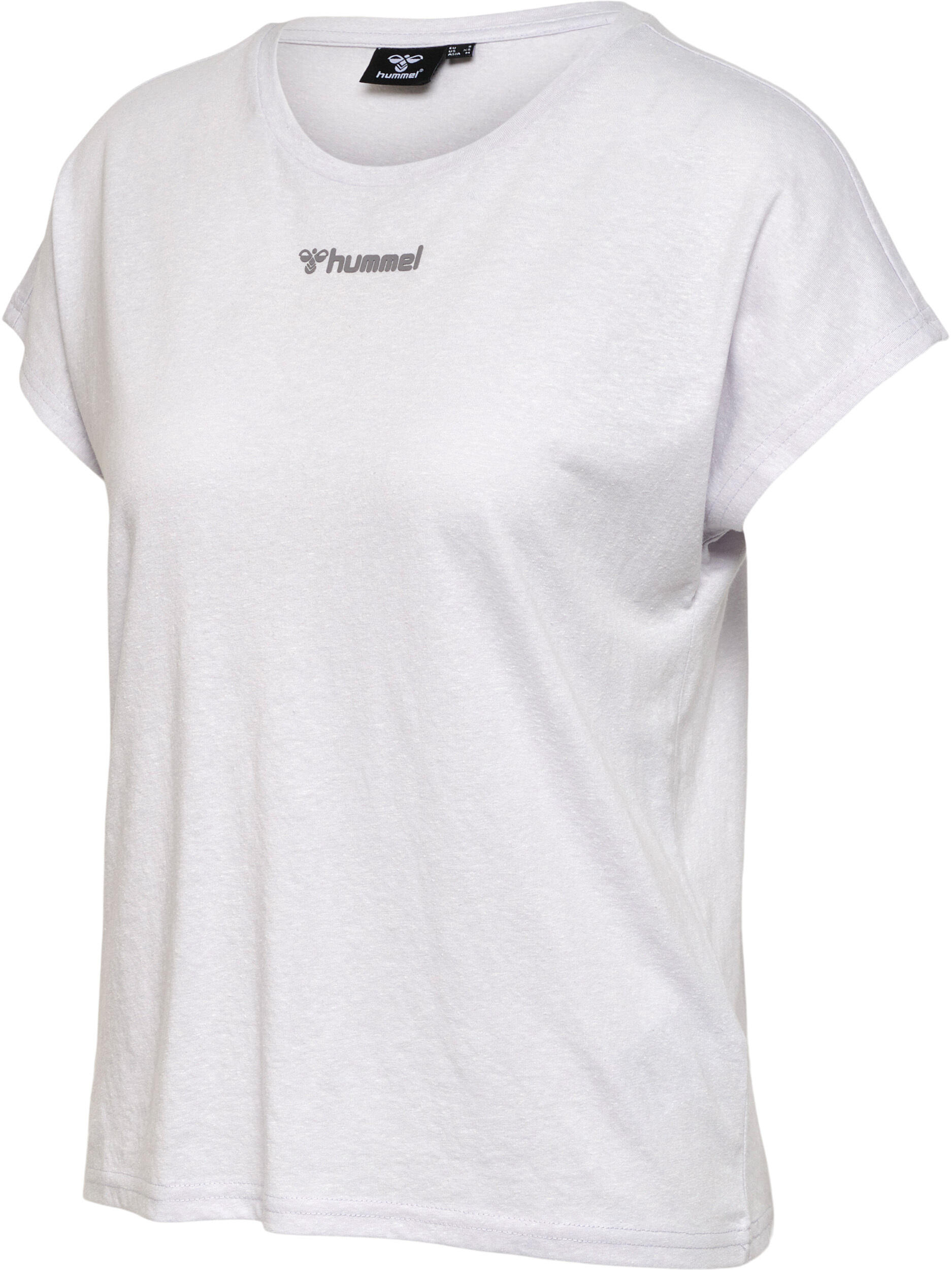 Enfiler T-Shirt Hmlzandra Femme 2/8