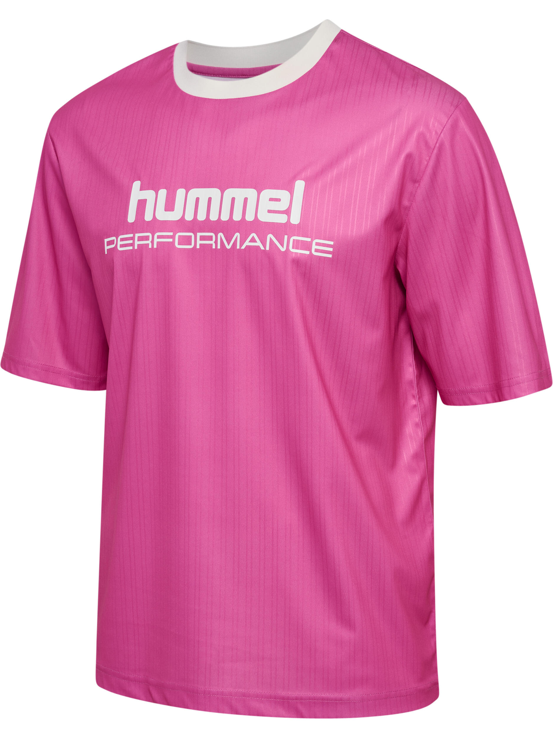 Camiseta Hmlpulse Entrenamiento Adulto Unisex 2/9