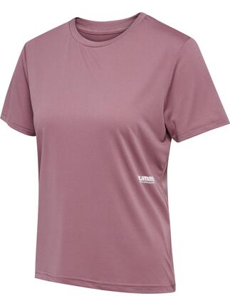 Enfiler T-Shirt Hmlpulse Femme