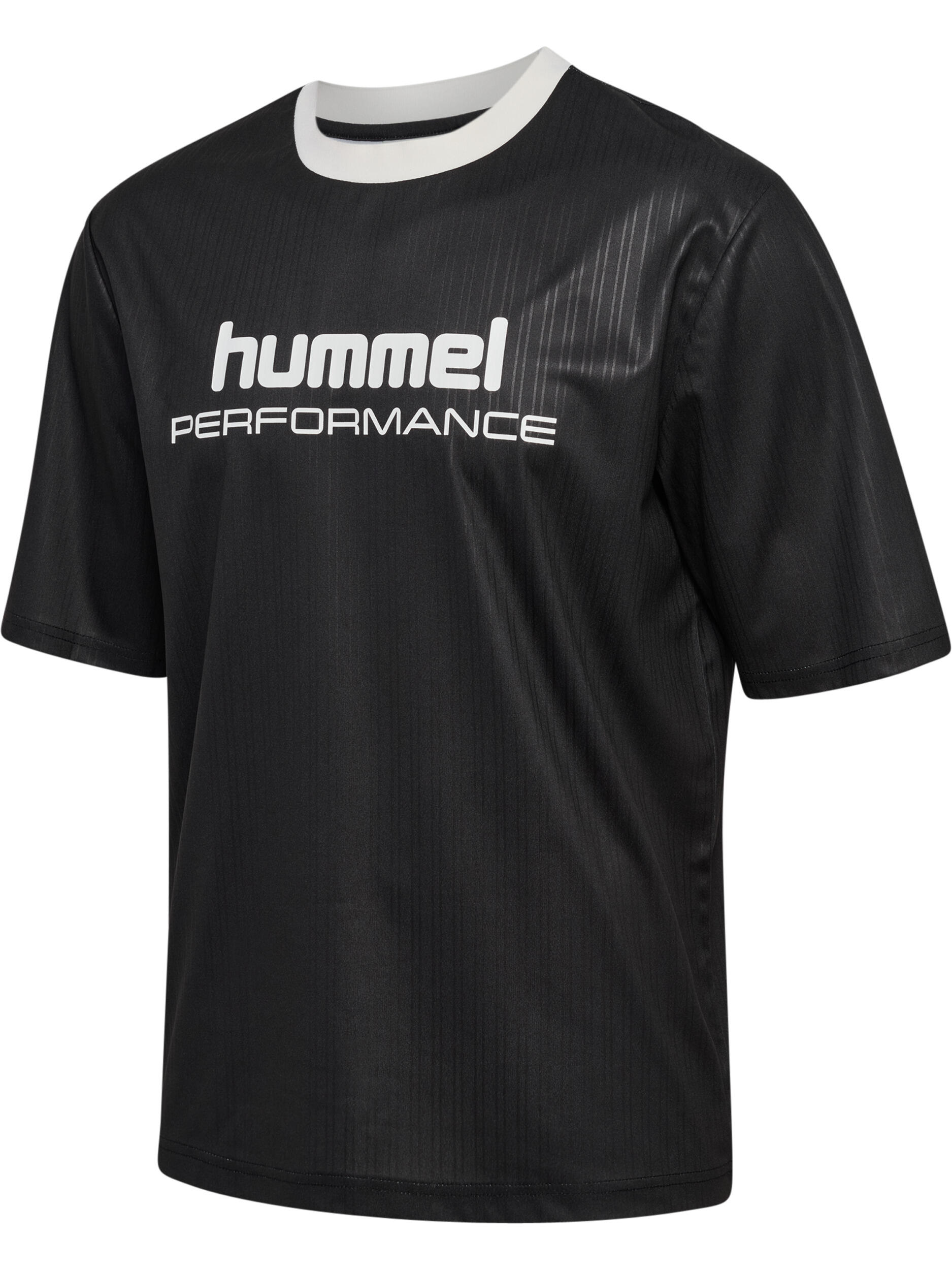 Camiseta Hmlpulse Entrenamiento Adulto Unisex 2/7
