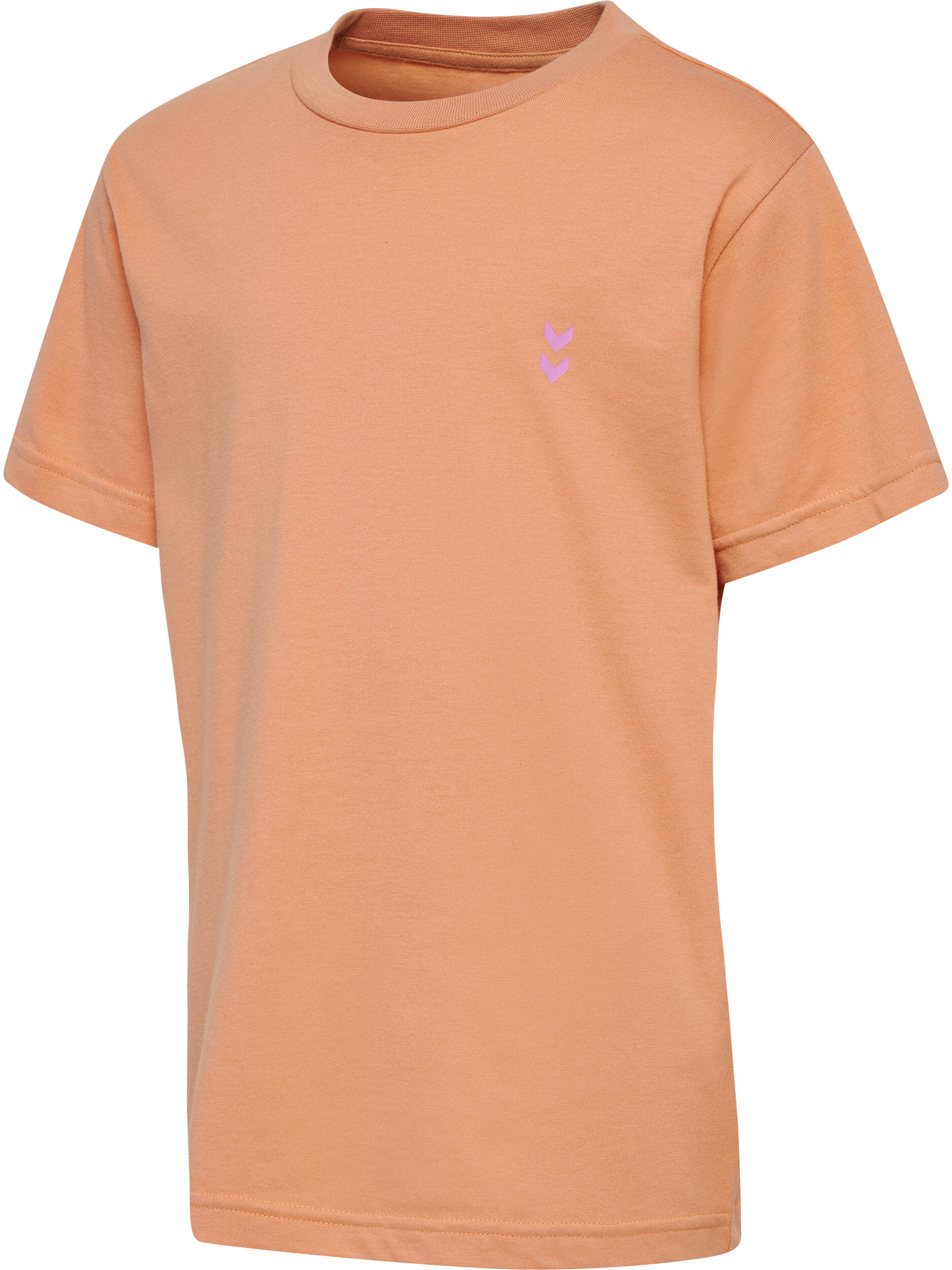 Instap T-Shirt Hmljr Pulse Lifestyle Uniseks Kinderen 2/7