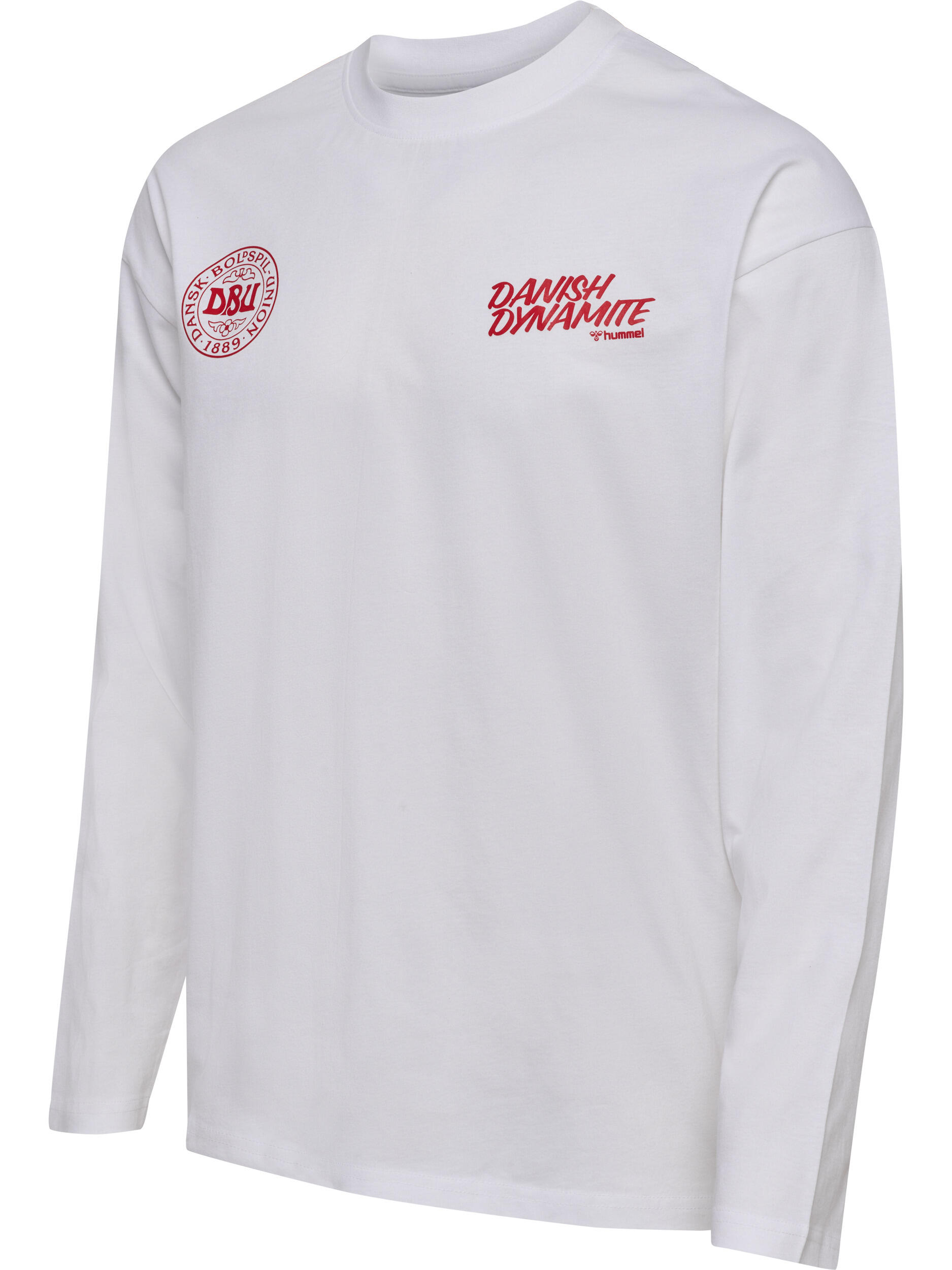 Camiseta Dbu 26 Fútbol Adulto Unisex 2/10