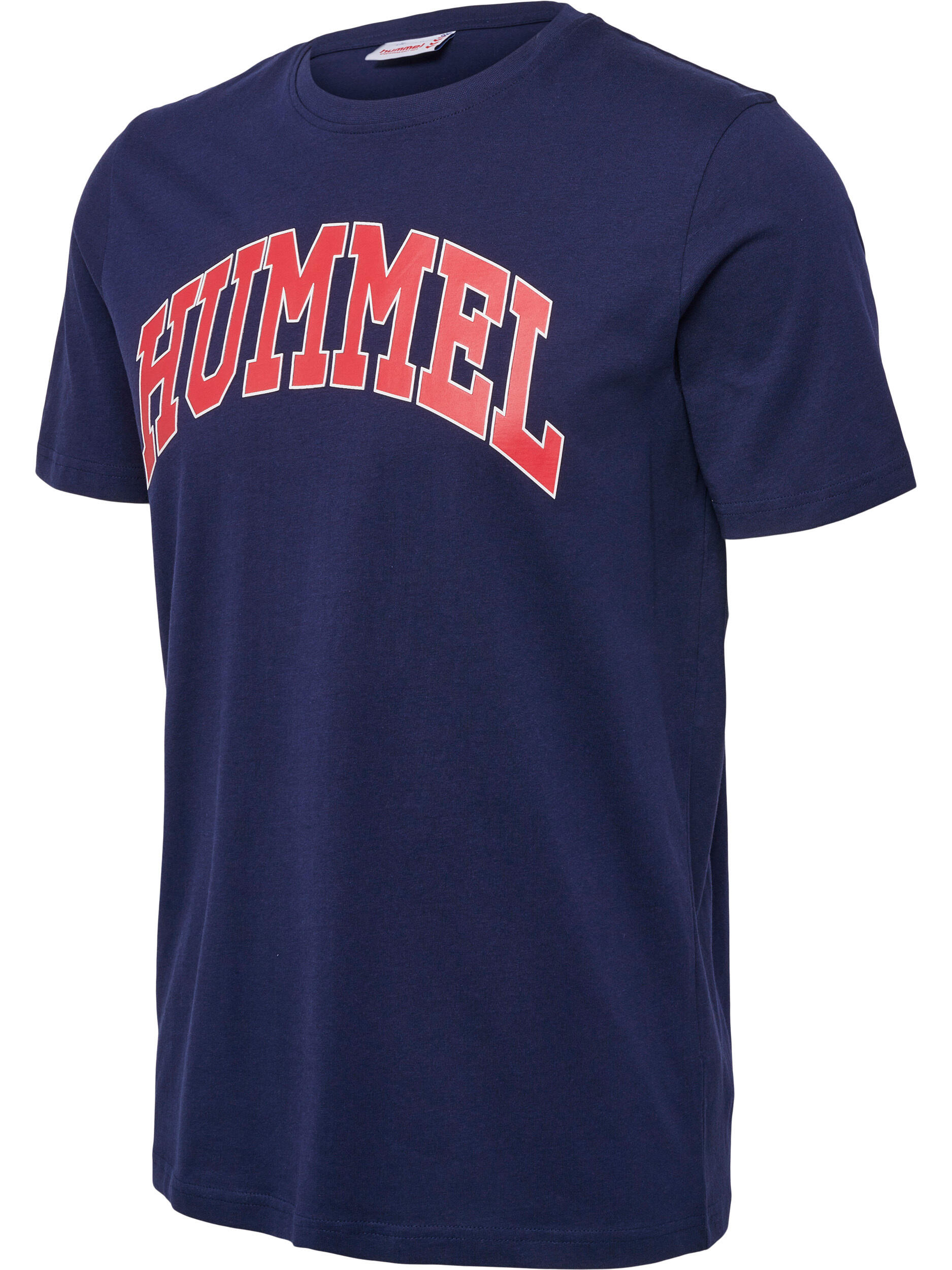Instap T-Shirt Hmlic Heren 2/8