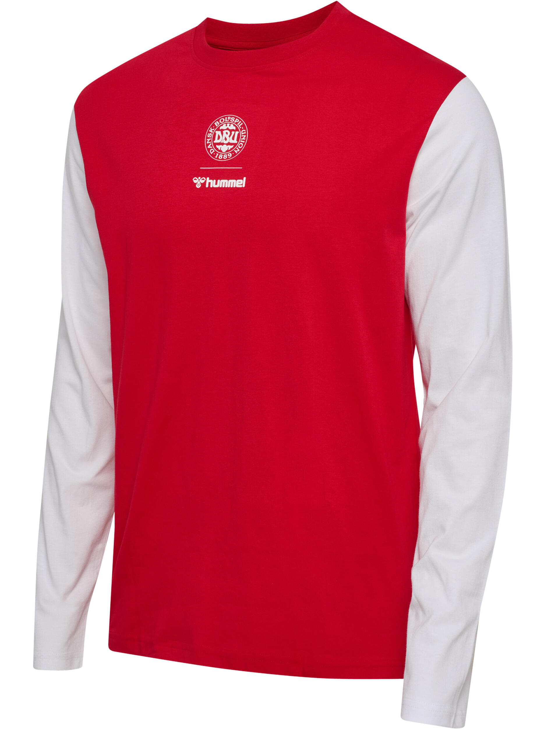 Instap T-Shirt Dbu 26 Amerikaans Voetbal Unisex Volwassene 2/7