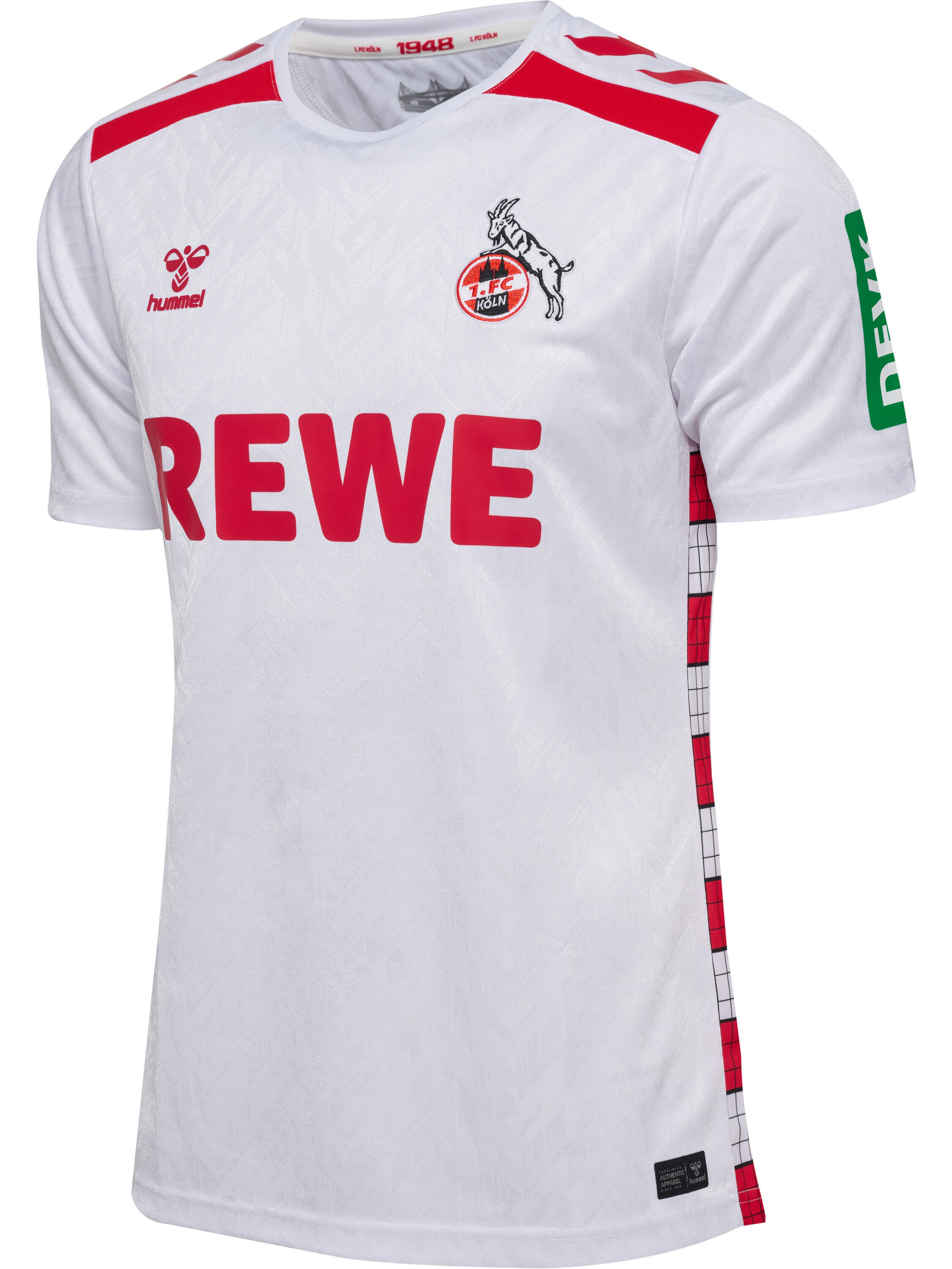 T-Shirt 1Fck 24/25 Erwachsene 2/15