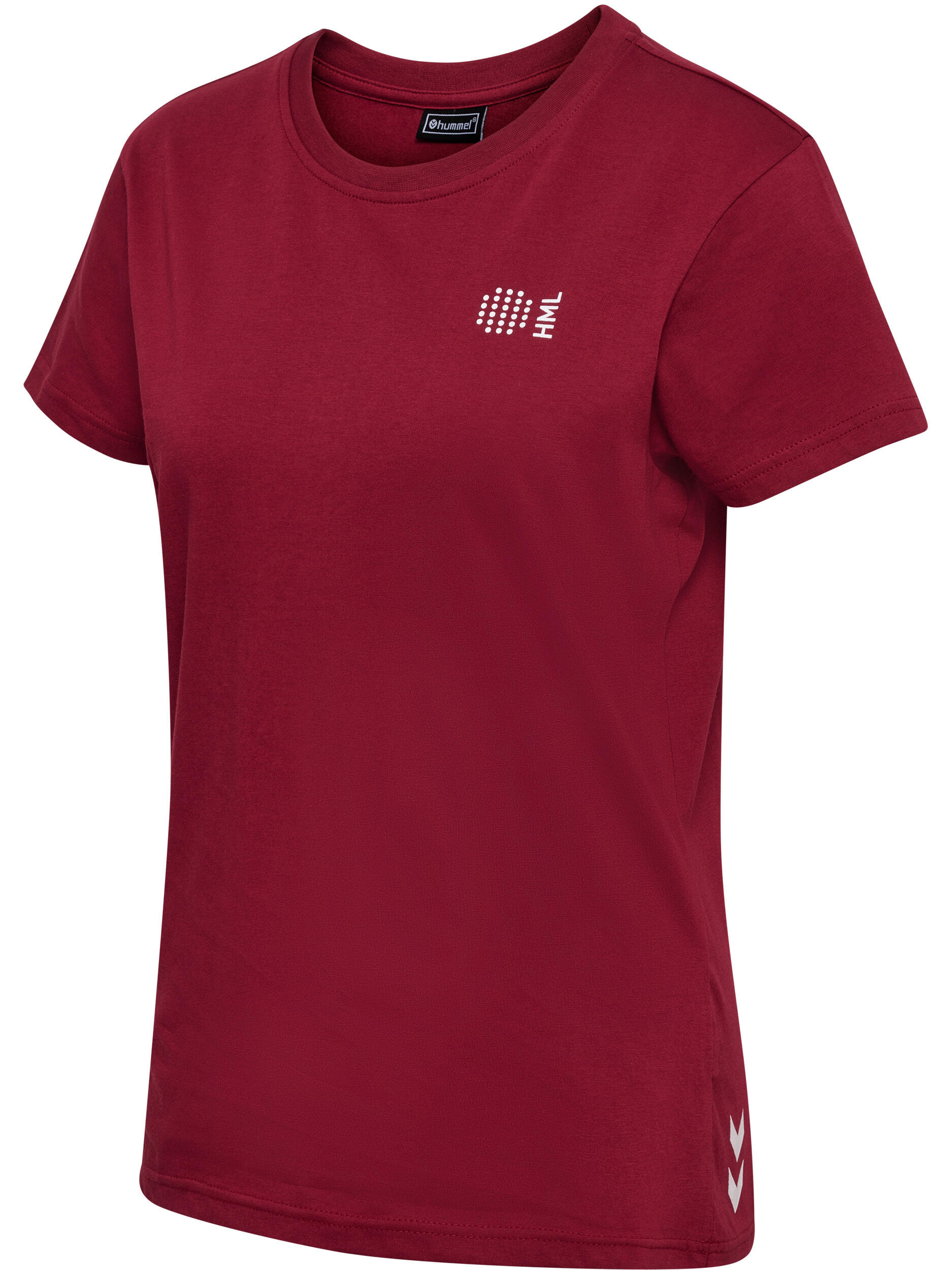 T-Shirt Hmlcourt Damen 2/9