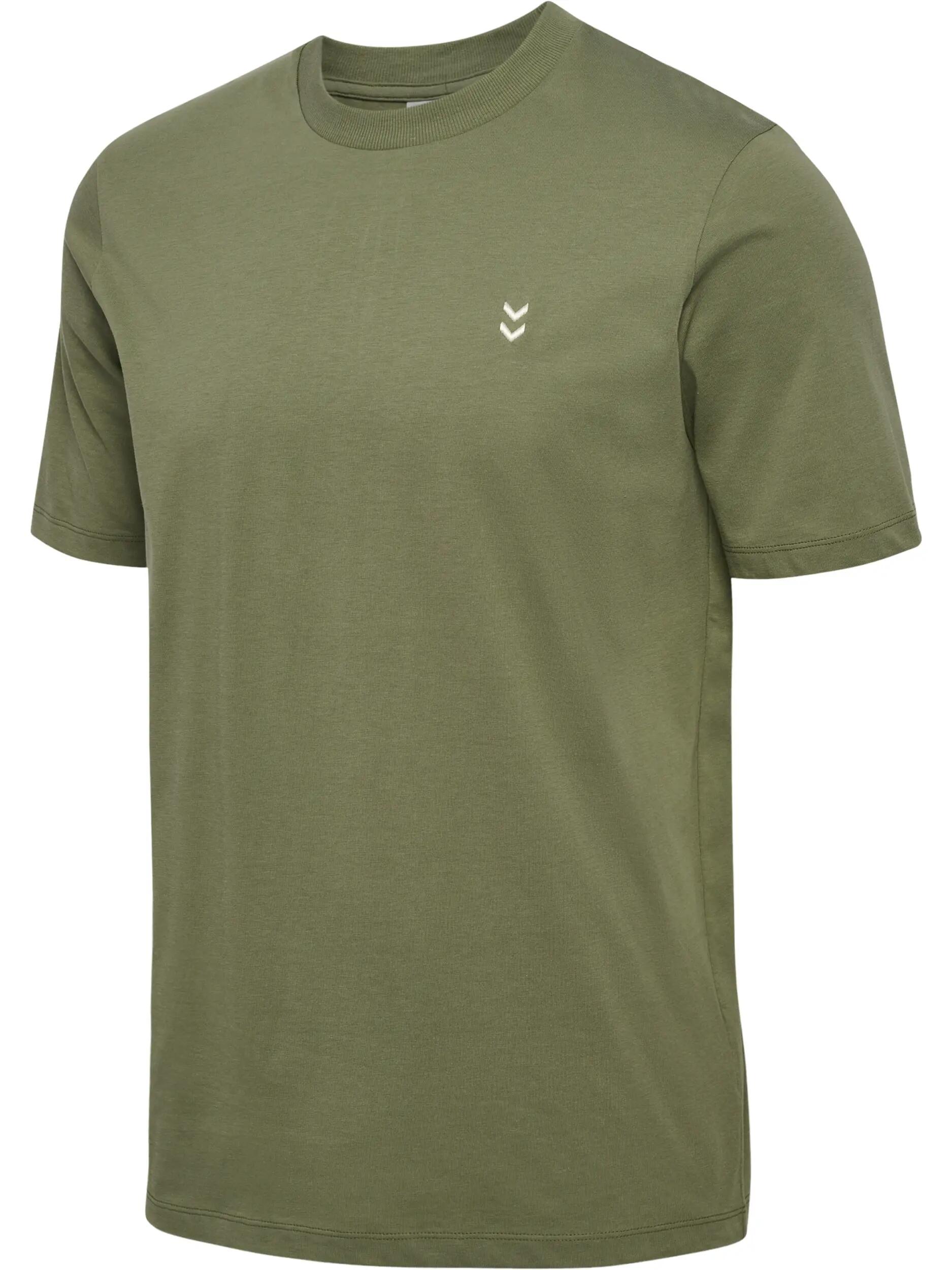 T-Shirt Hmlpulse Herren 2/7