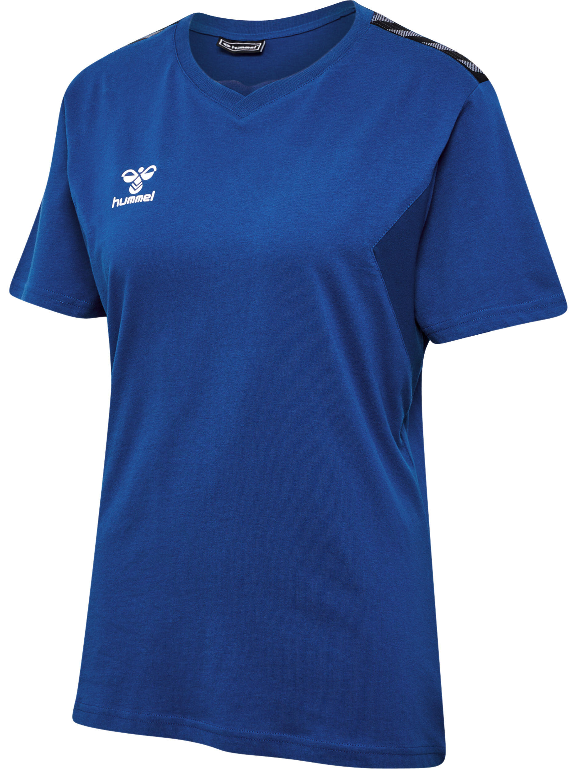 Women's T-shirt Hummel Authentic 2/7
