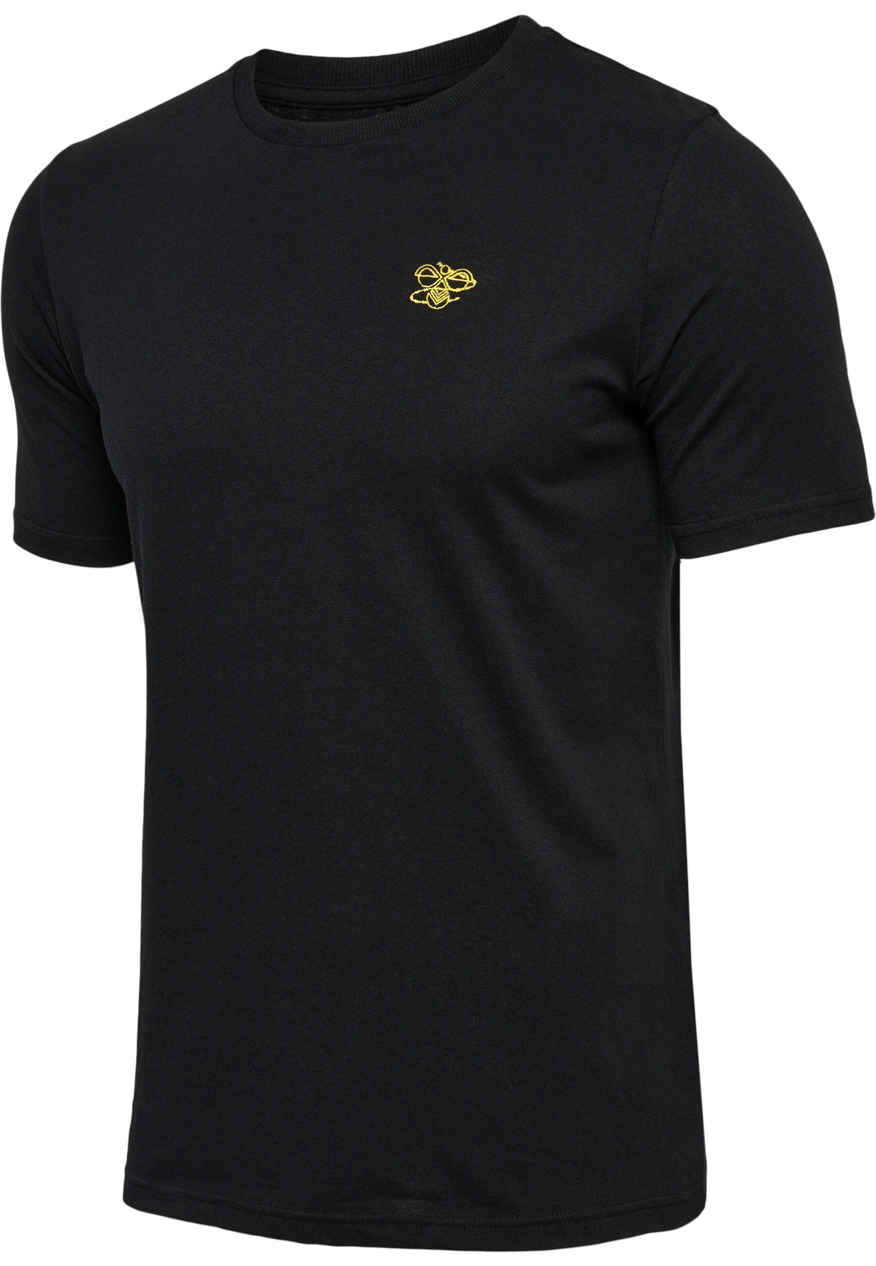 Enfiler T-Shirt Hmlamnesty Mode De Vie Adulte 2/7