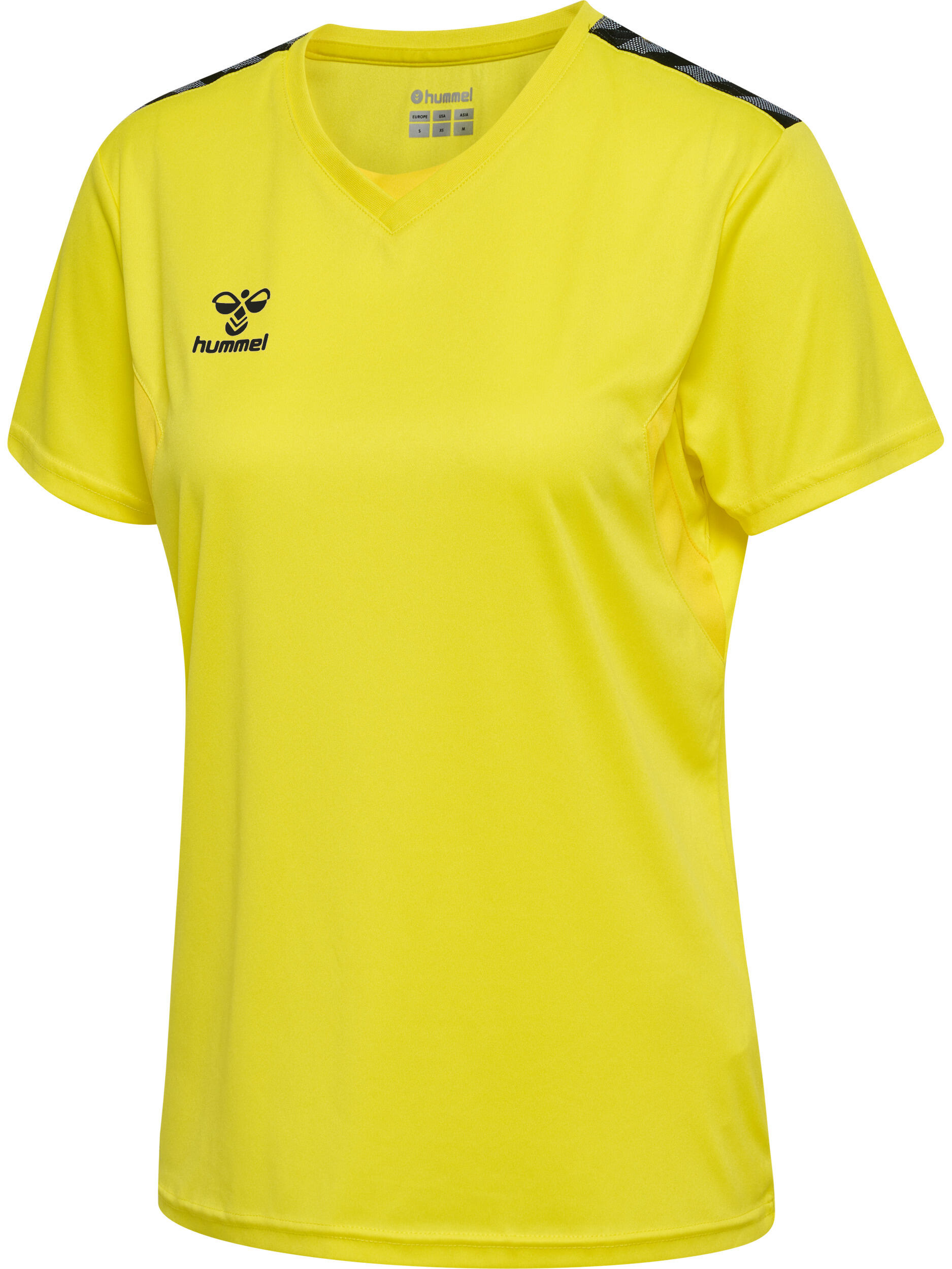 Camisola feminina Hummel Authentic Pl 2/7