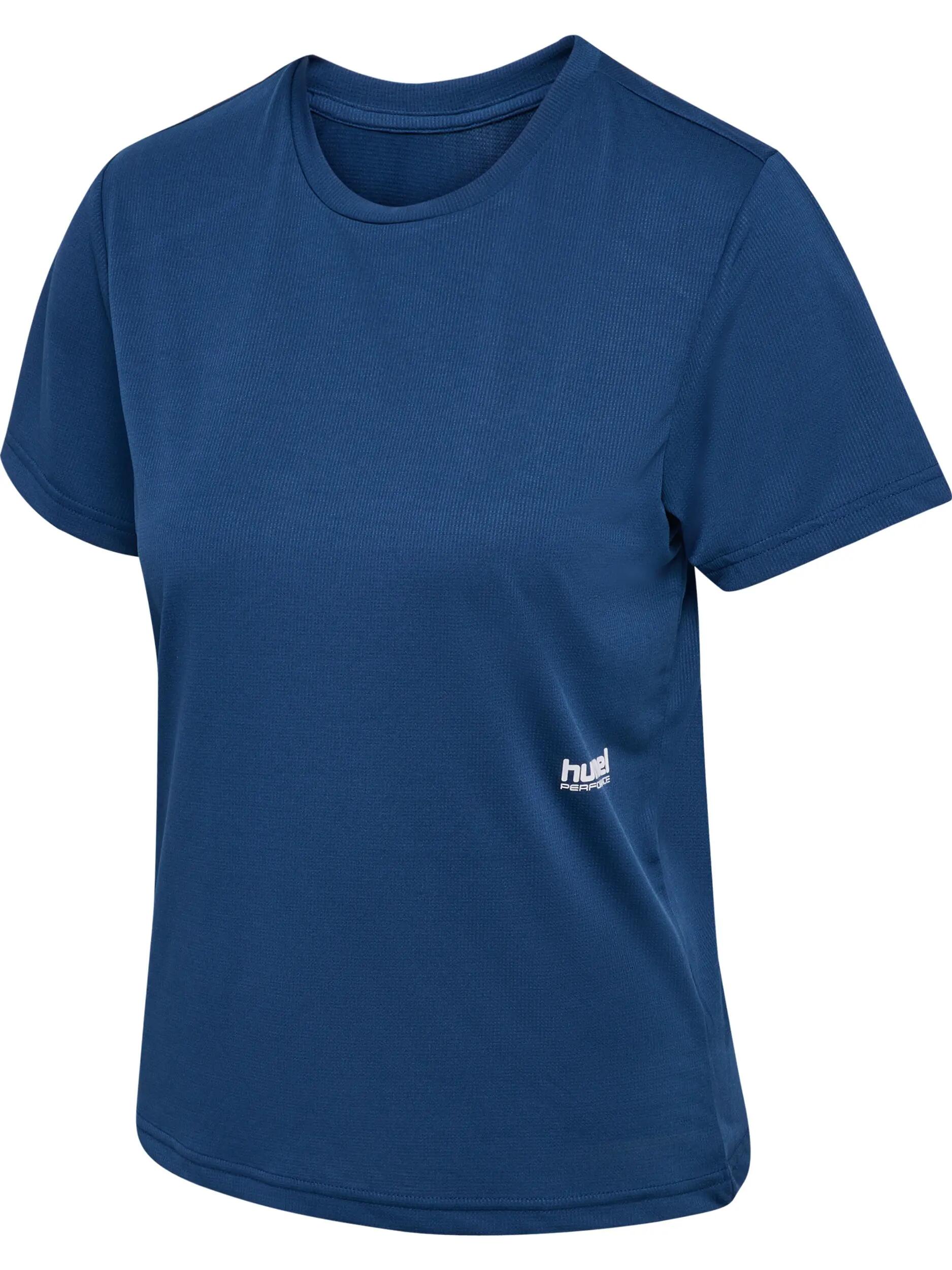 Instap T-Shirt Hmlpulse Dames 2/9