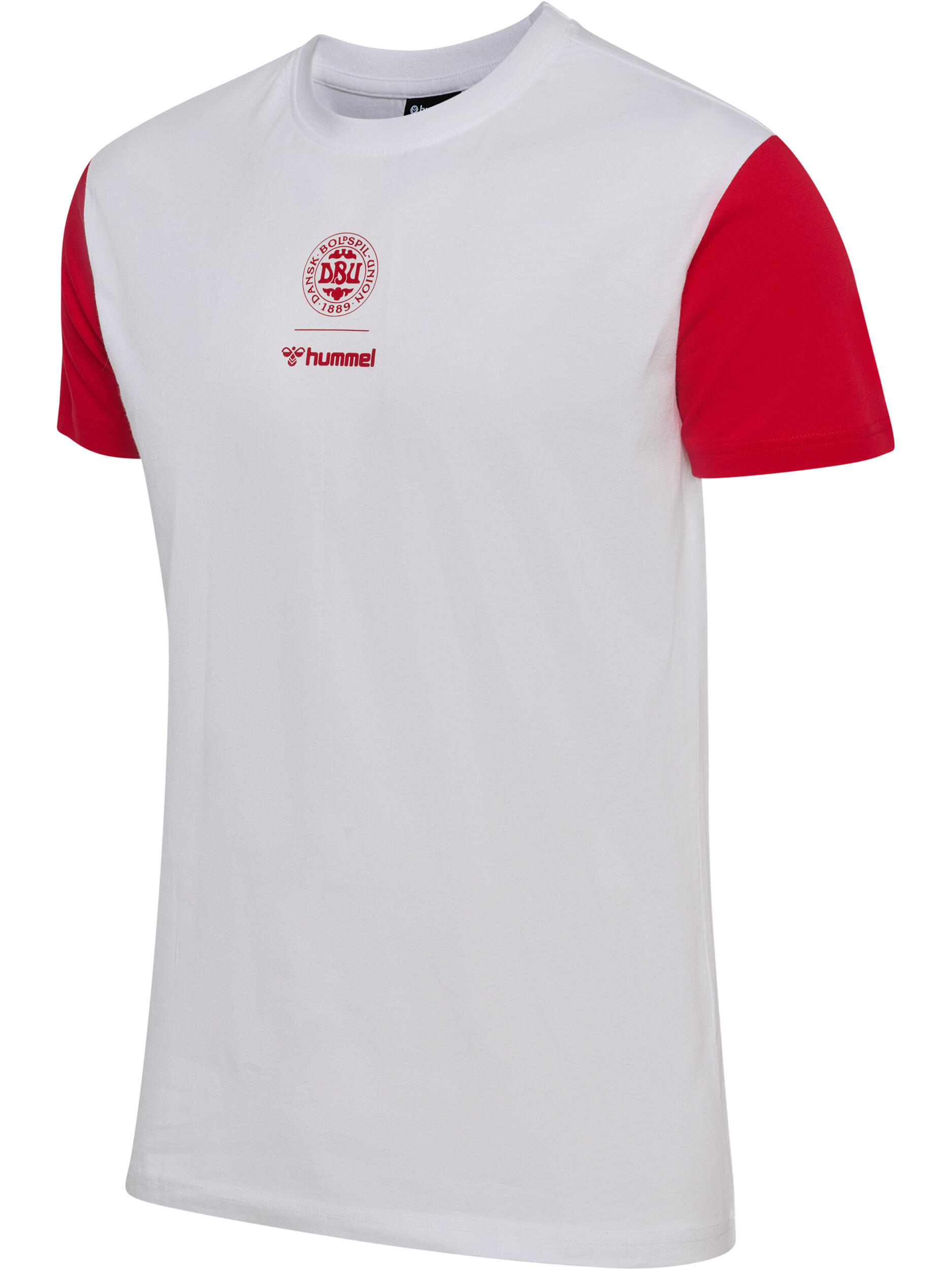 Camiseta Dbu 26 Fútbol Adulto Unisex 2/9