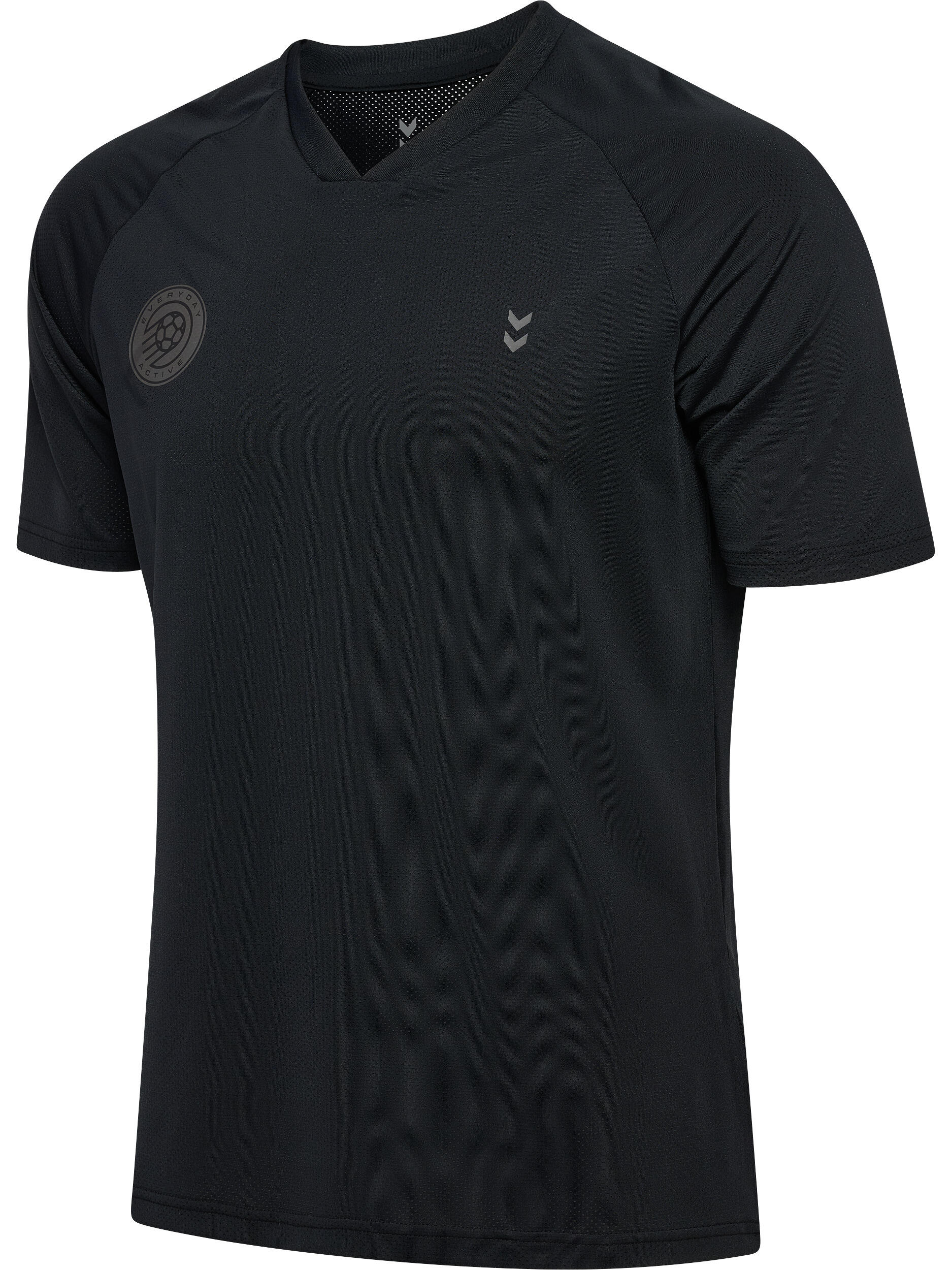 Enfiler T-Shirt Hmlpulse Homme 2/7