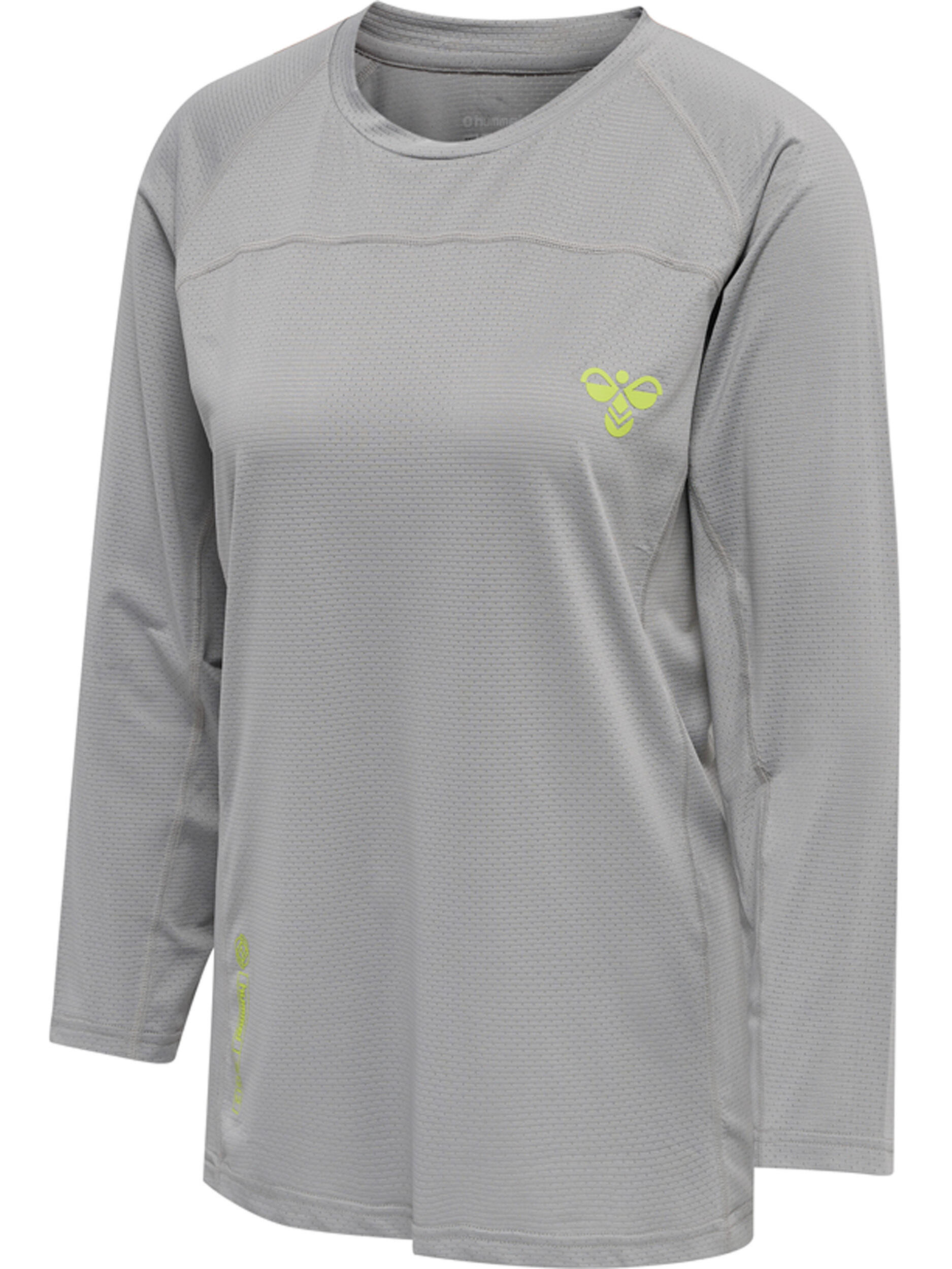 T-Shirt Raglanärmel Hmlgg12 Damen 2/8