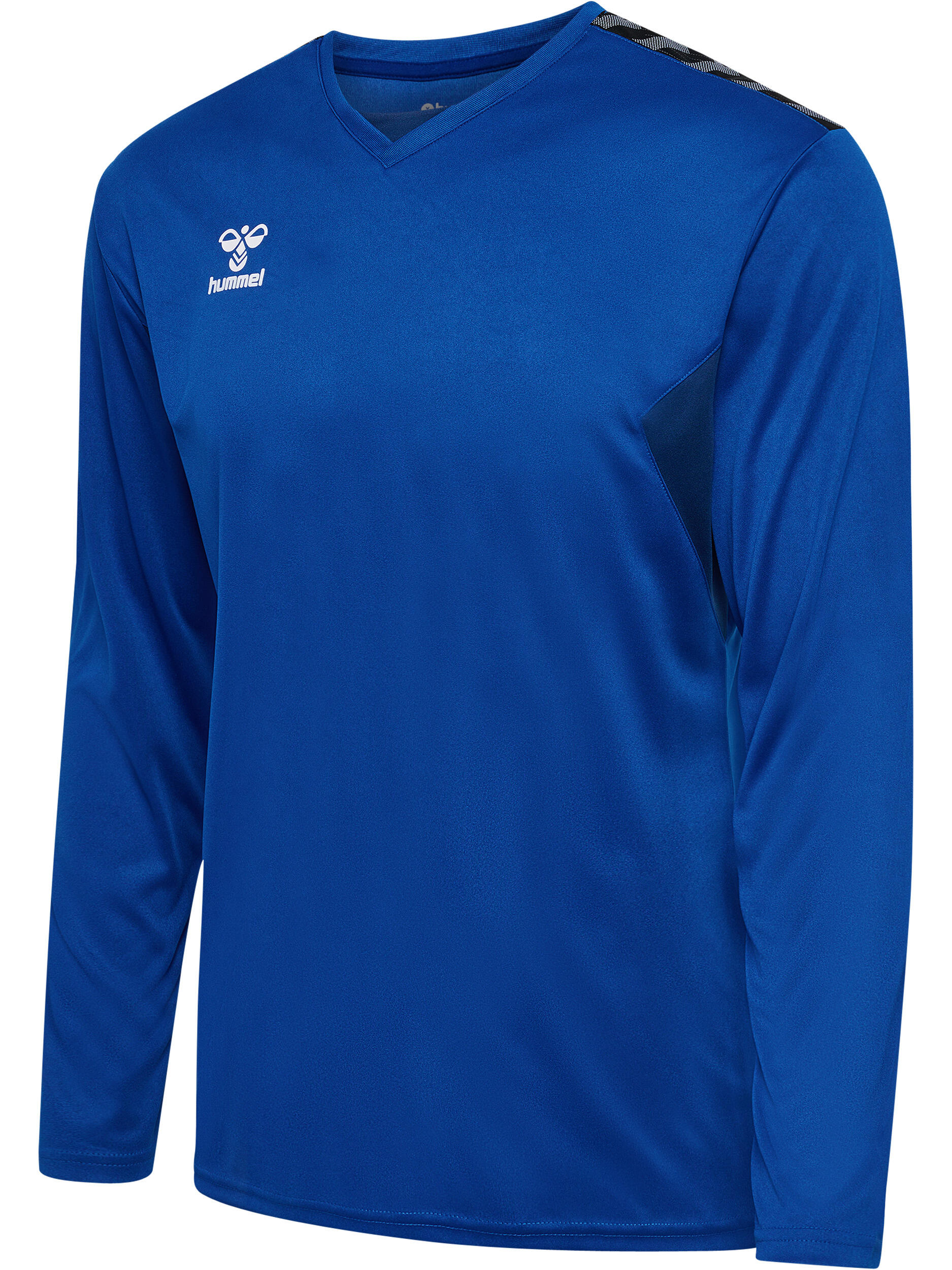 Langarmshirt Hummel Authentic Pl 2/7