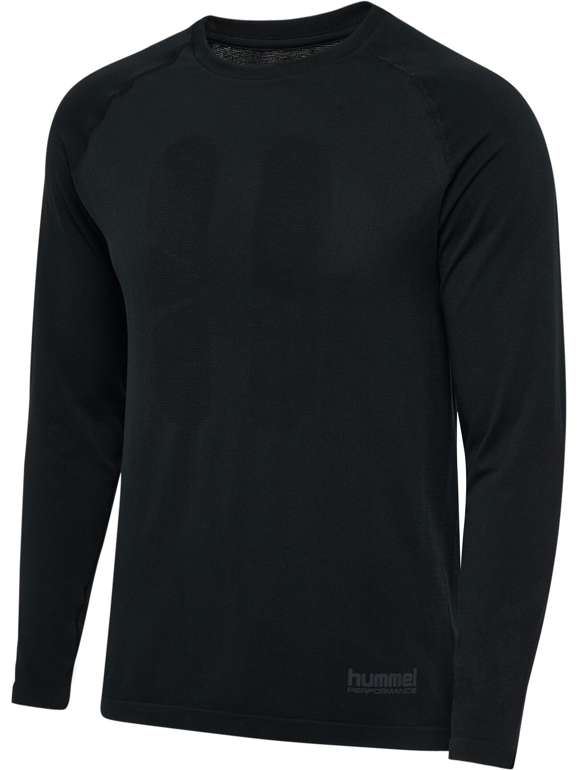 Camiseta Hmlhiit Hombre 2/7