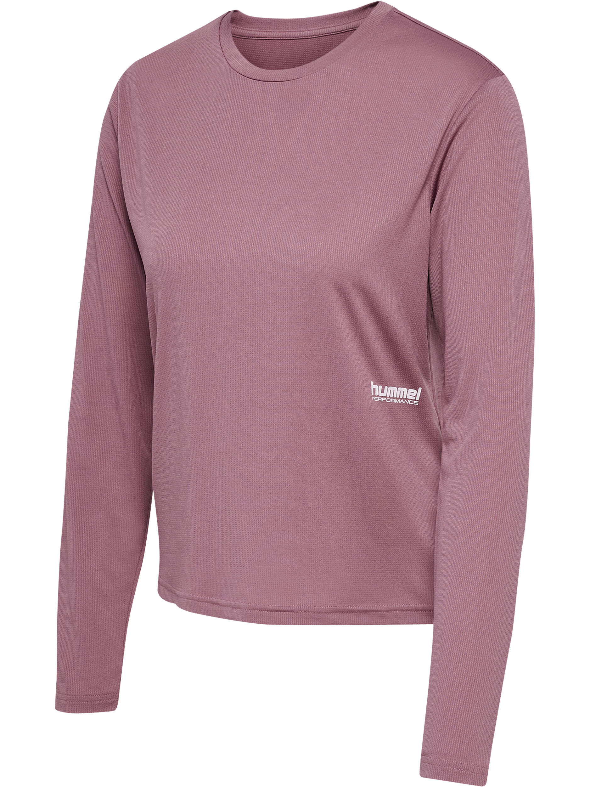 Enfiler T-Shirt Hmlpulse Femme 2/7