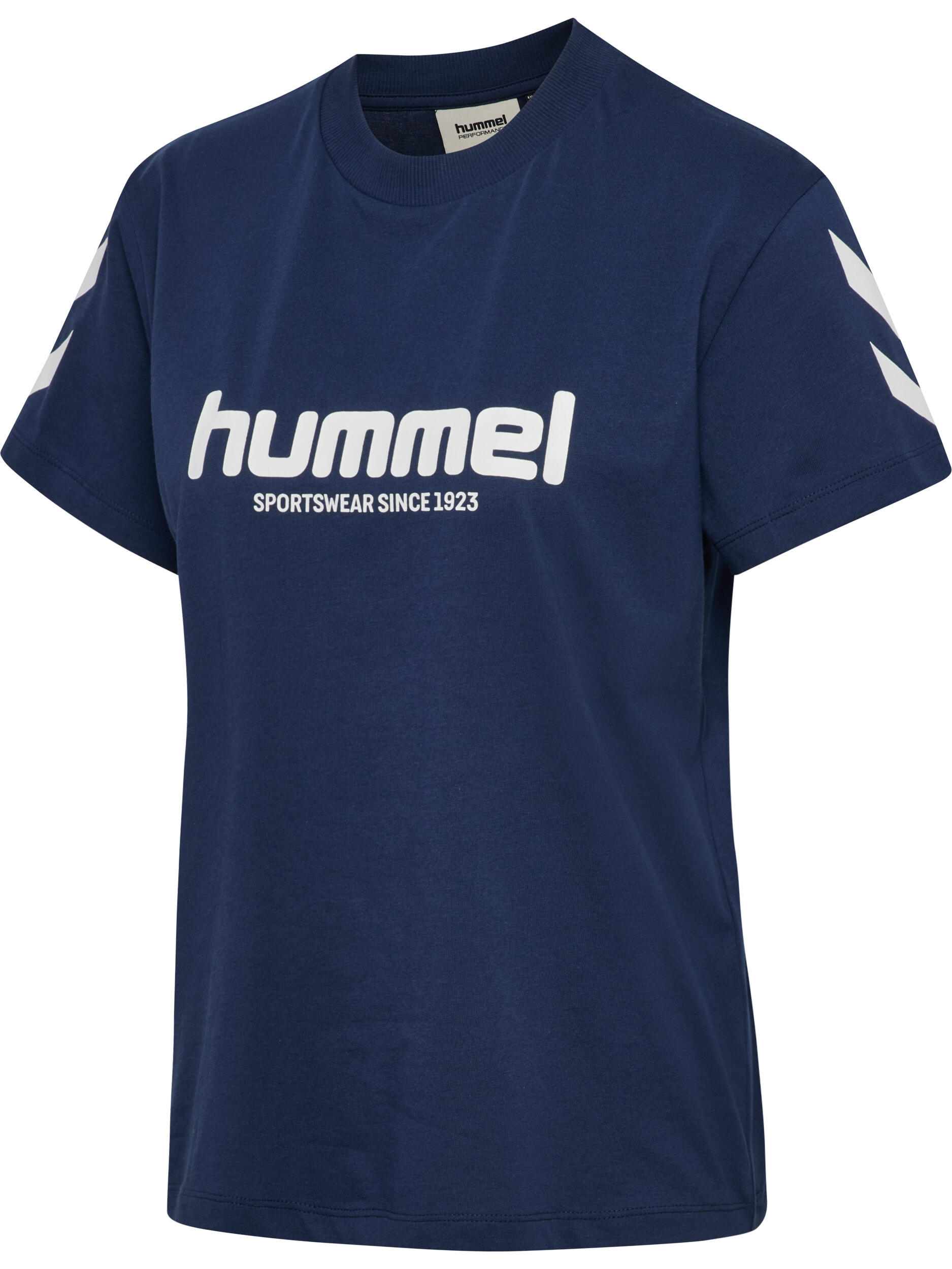 Instap T-Shirt Hmllegacy Dames 2/7