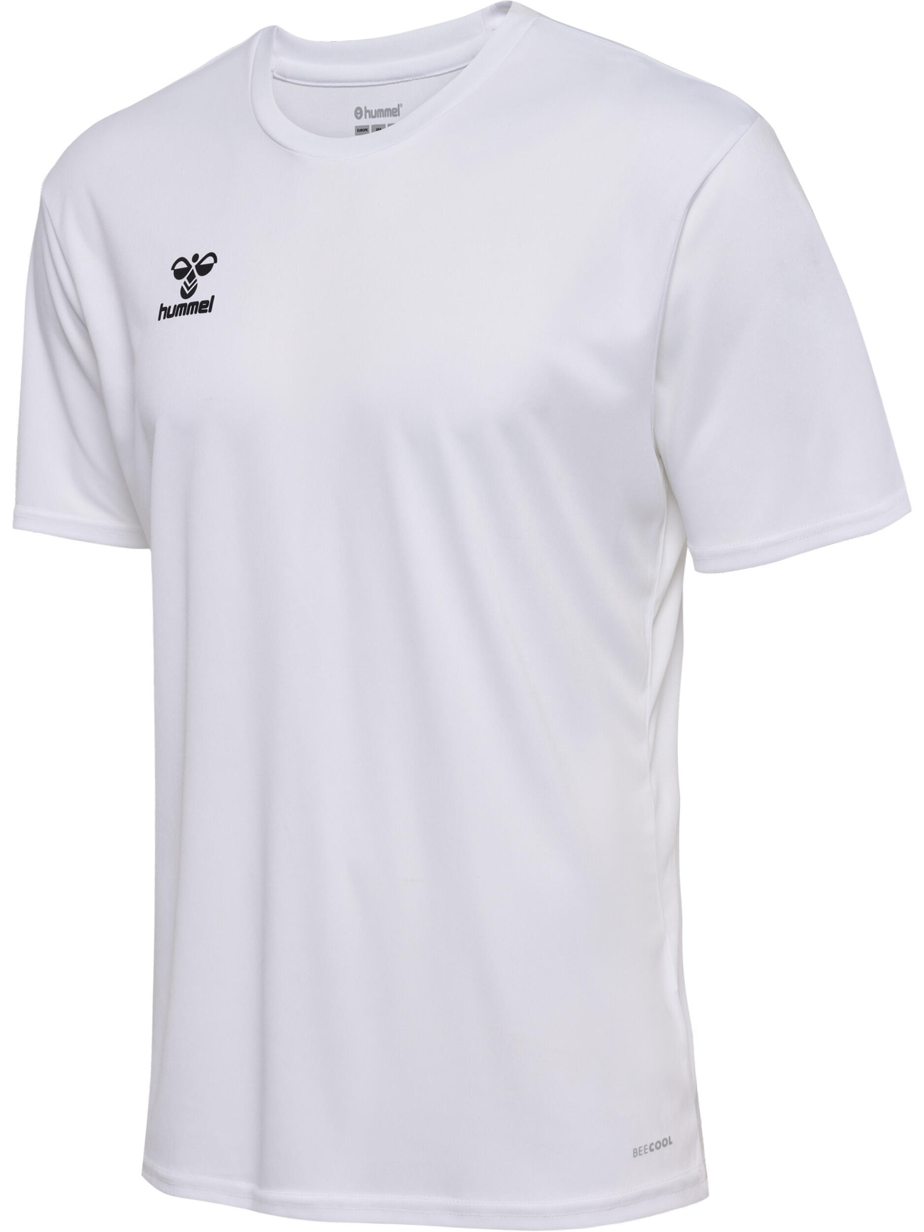 Essentieel T-shirt Hummel 9/9