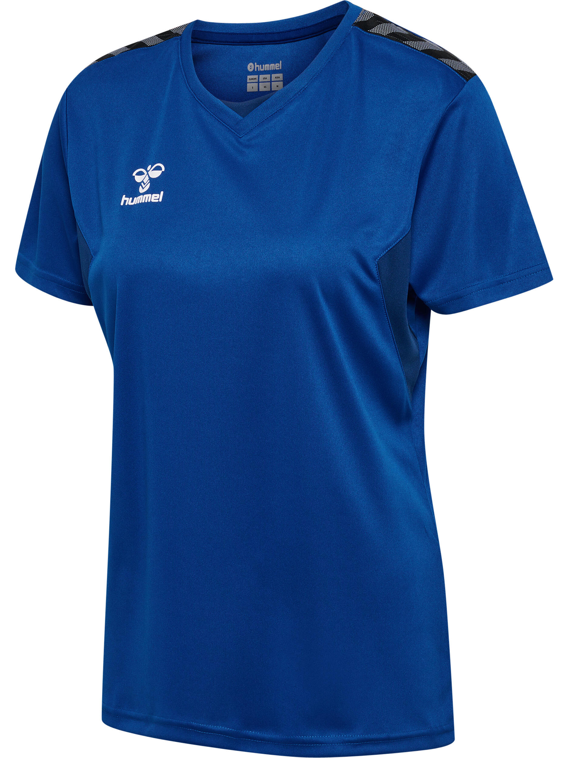 T-Shirt Hmlauthentic Damen 2/7