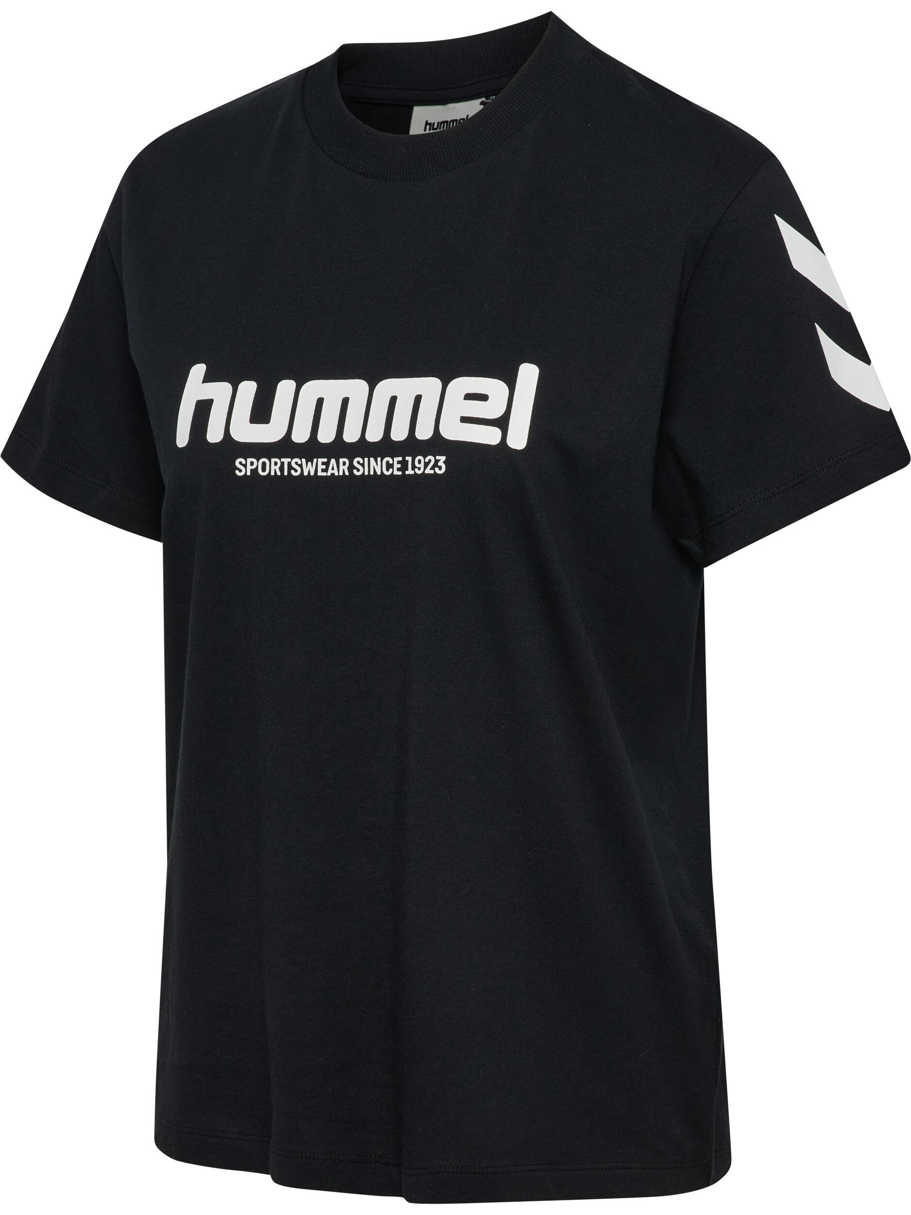 Instap T-Shirt Hmllegacy Dames 2/7