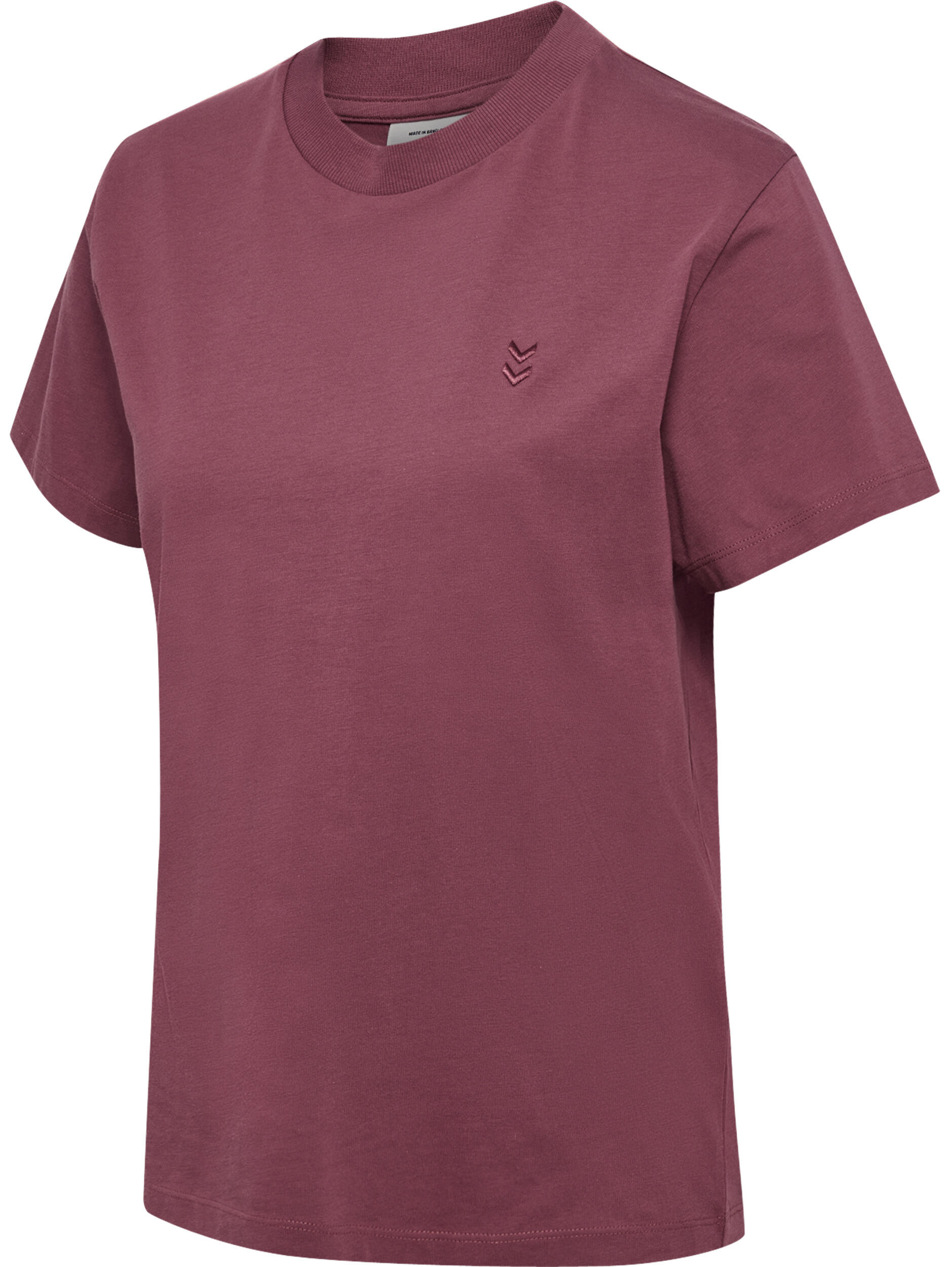 Instap T-Shirt Hmlpulse Dames 2/7