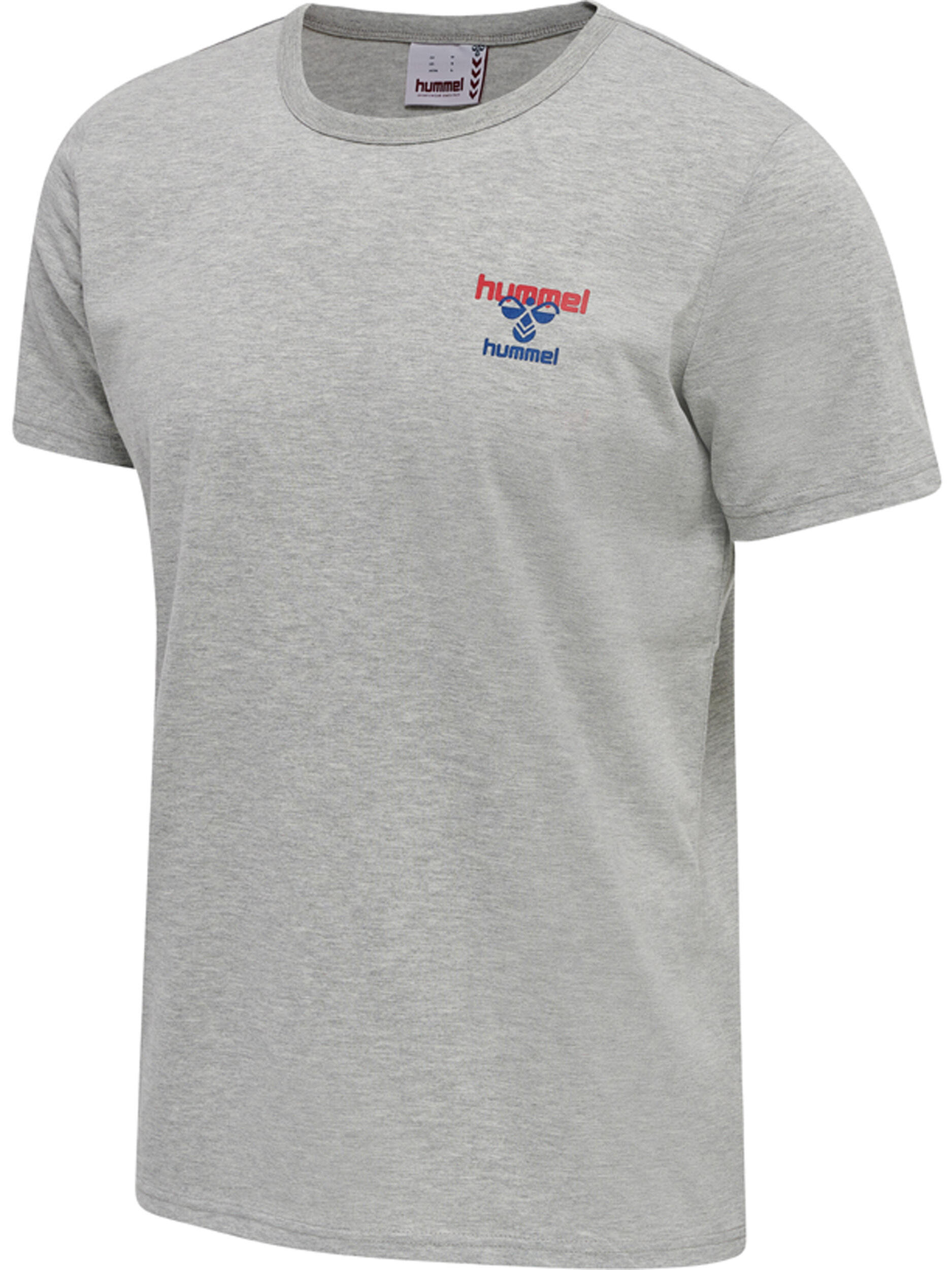 Camiseta Hmlic Adulto Unisex Hummel 2/7