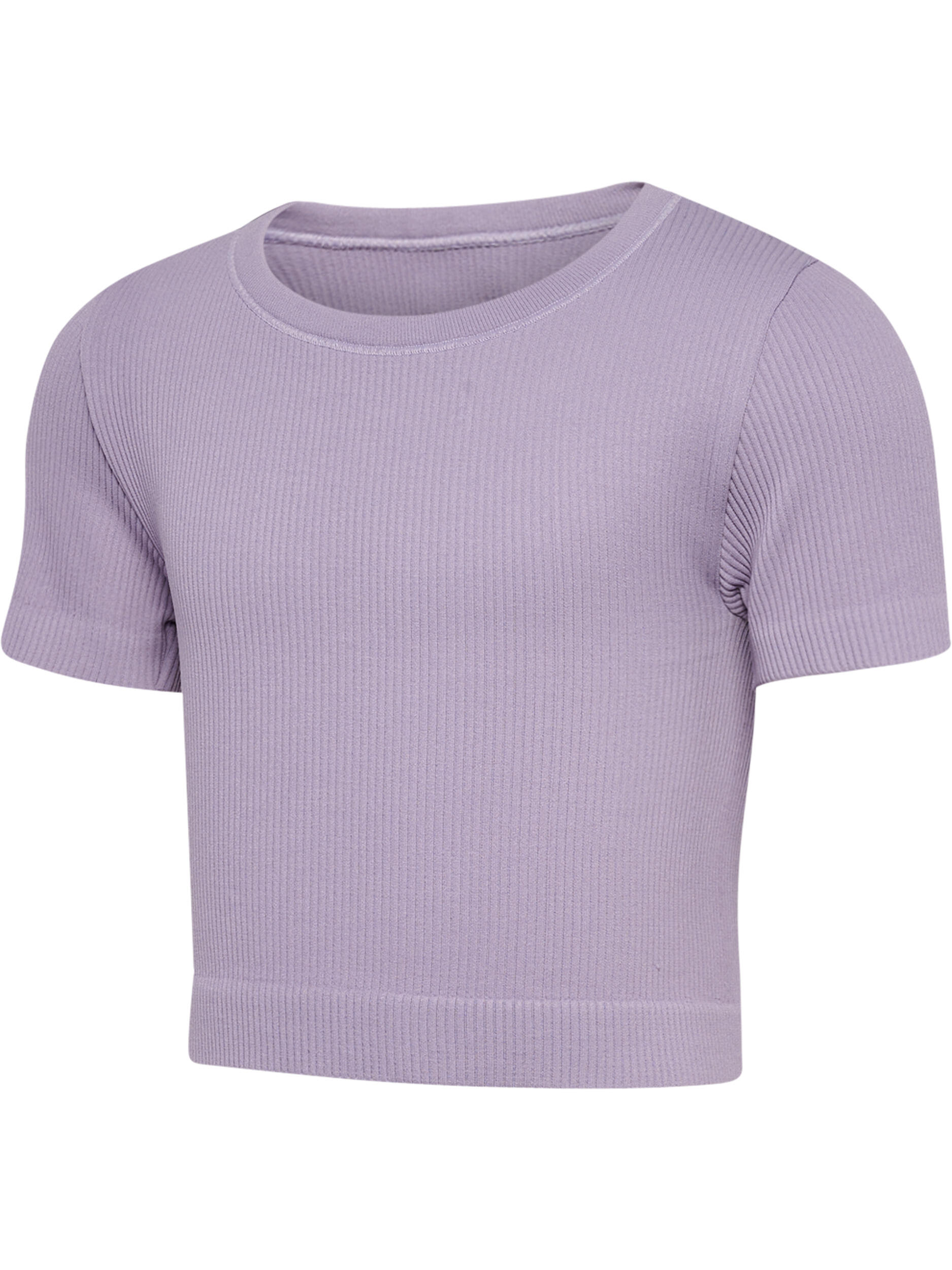 T-Shirt Hmljr Seamless Mädchen 2/9