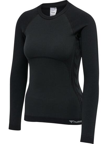 Enfiler T-Shirt Hmlclea Entraînement Femme